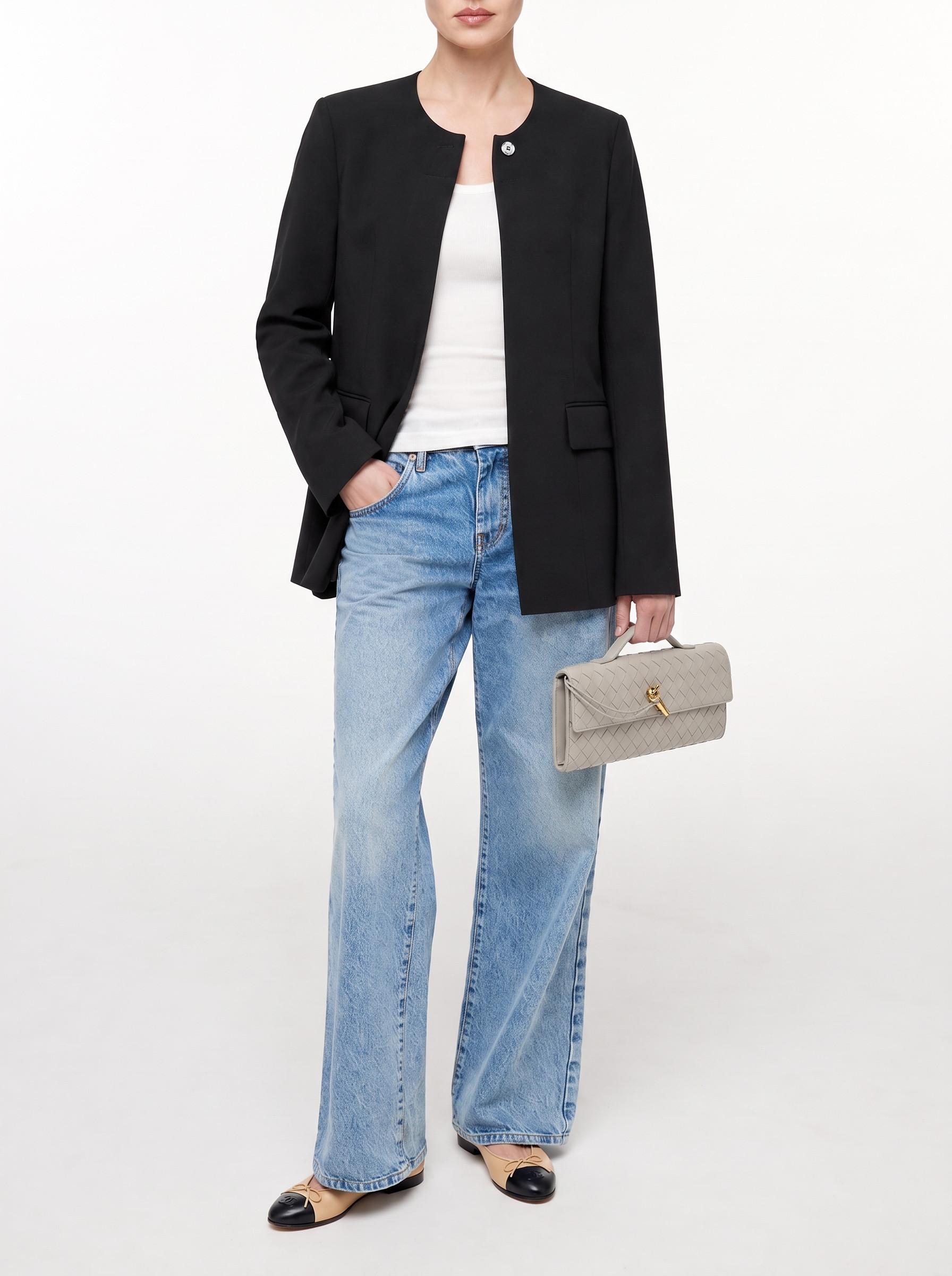 Bottega Veneta Andiamo , фото 2