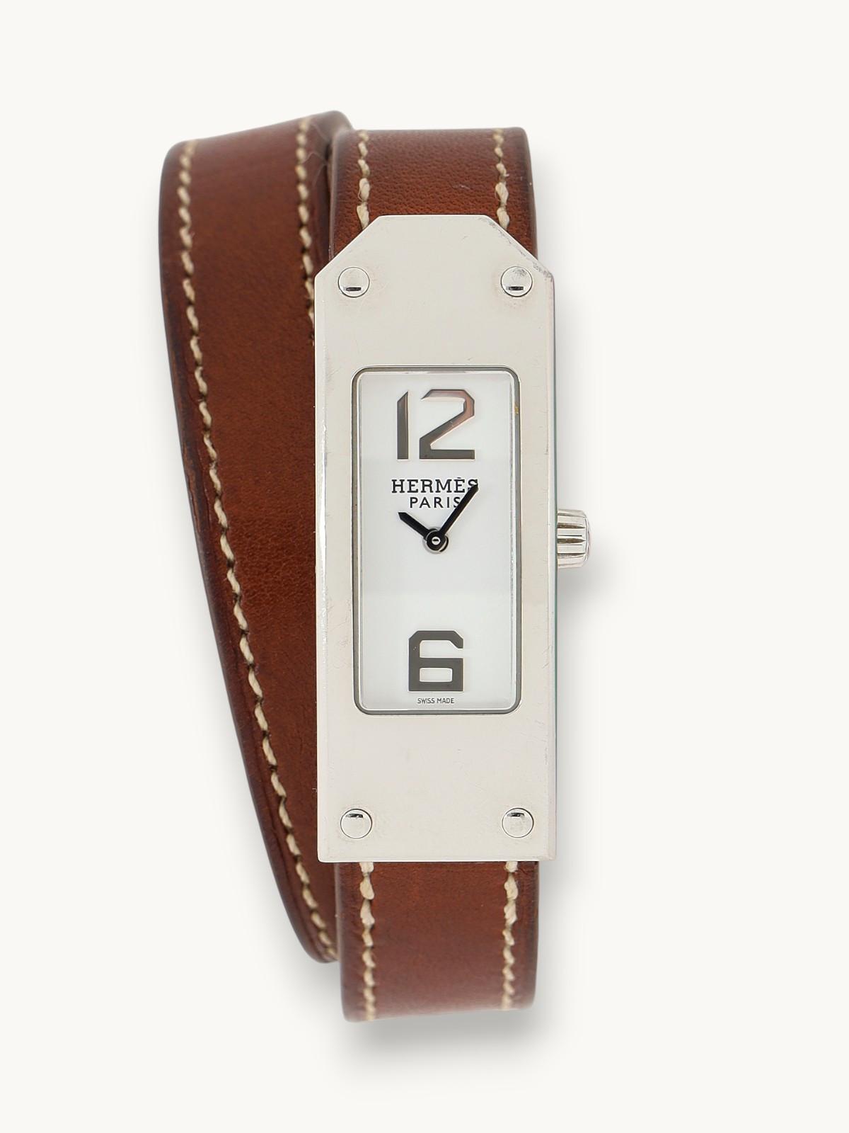 Hermes Kelly 2 Double Tour , фото 1
