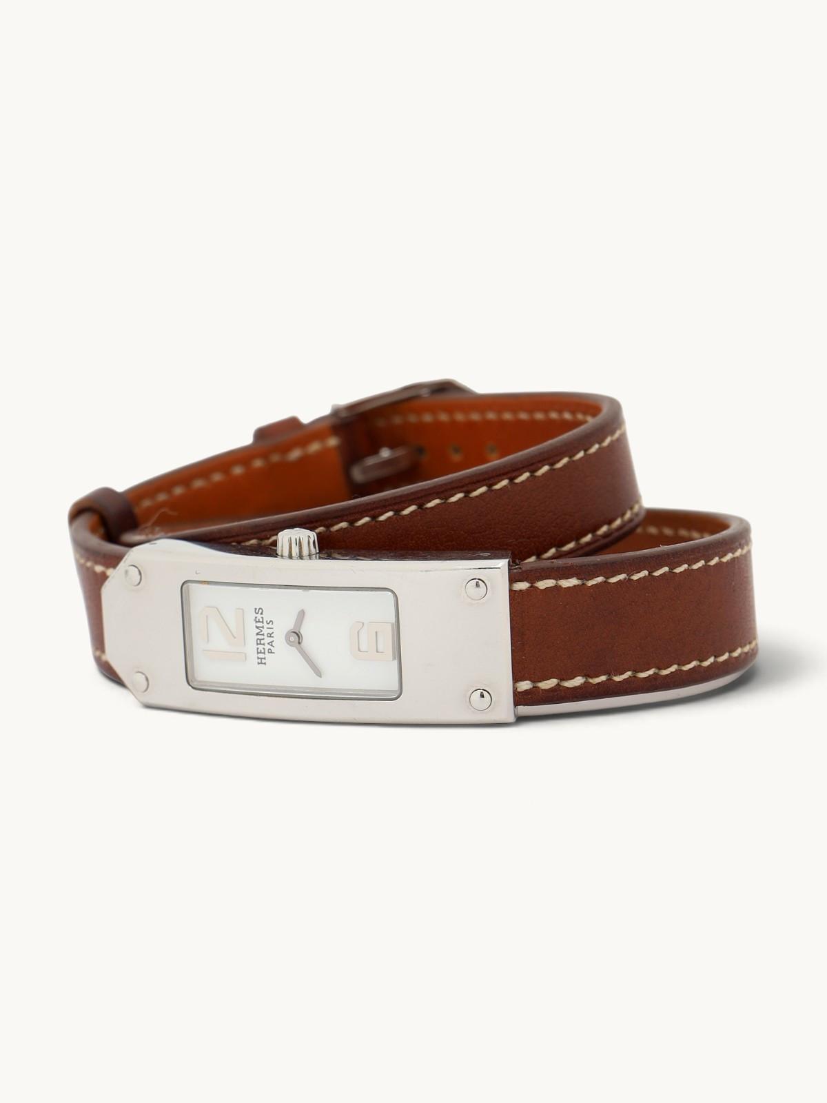 Hermes Kelly 2 Double Tour , фото 4
