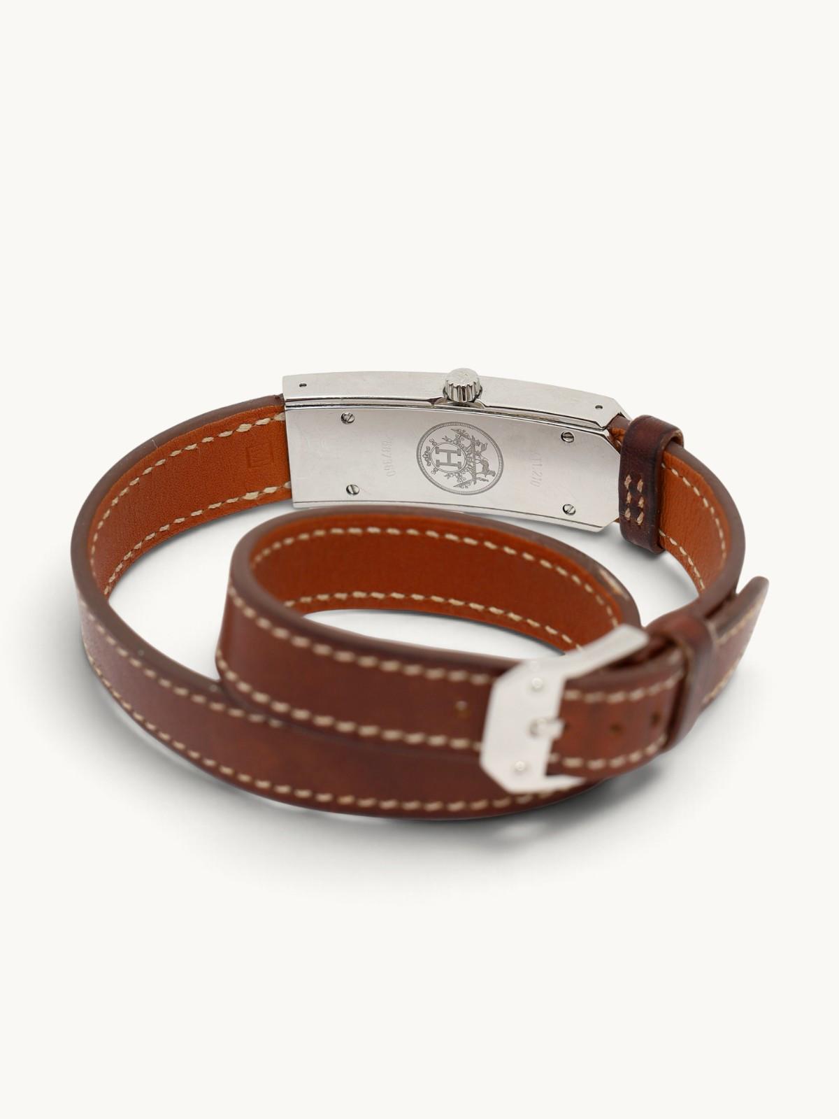 Hermes Kelly 2 Double Tour , фото 5
