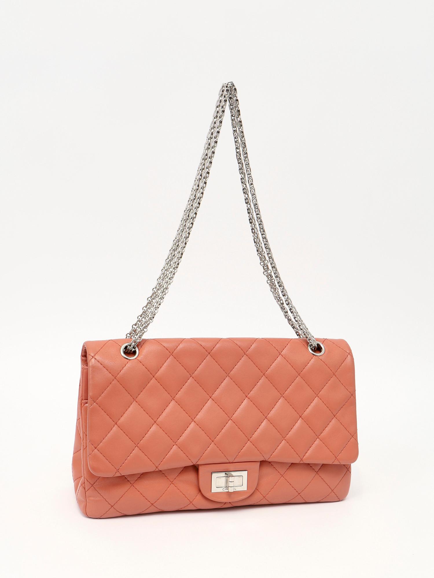 Chanel 2.55 , фото 5