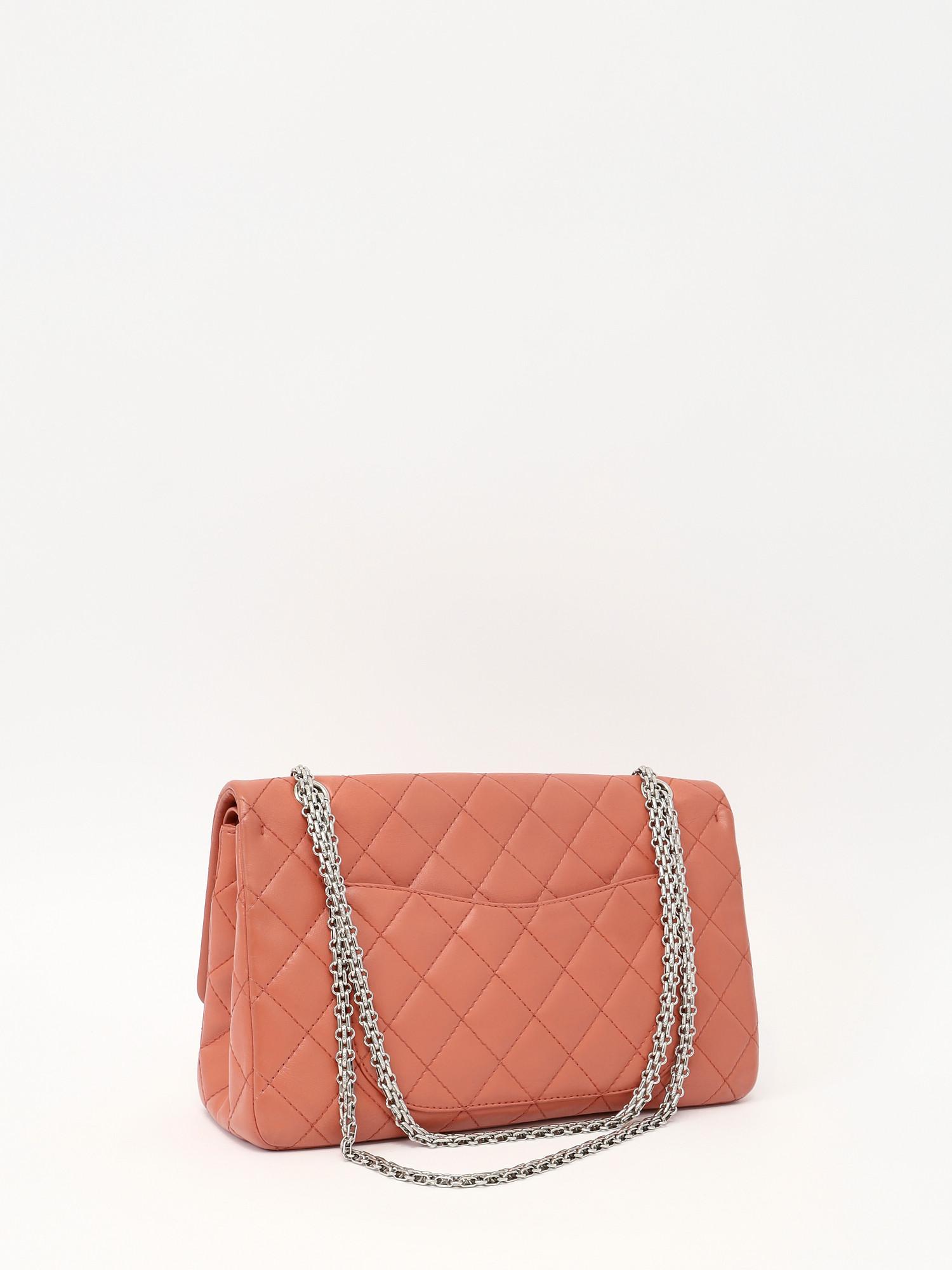 Chanel 2.55 , фото 4