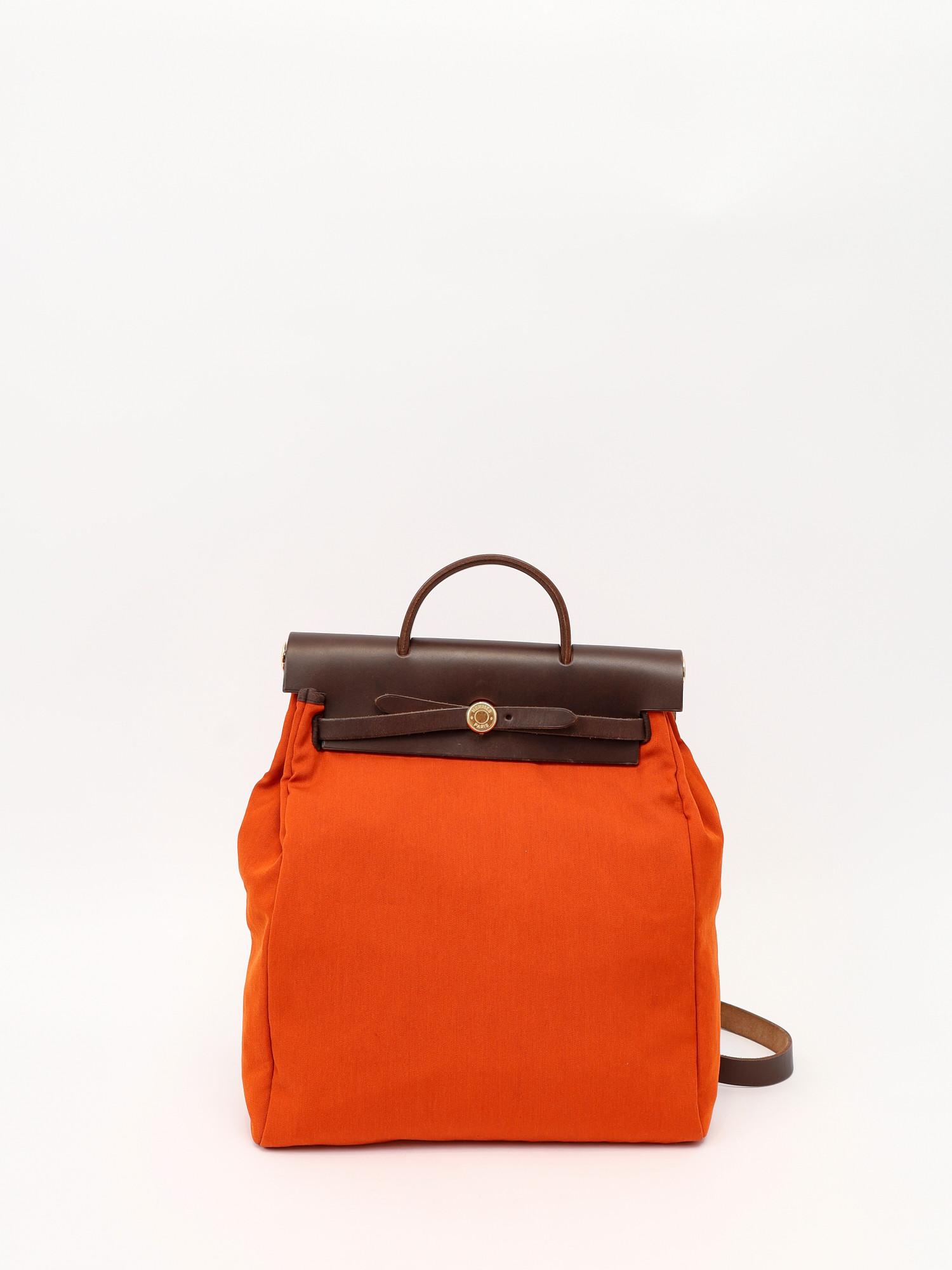 Hermes Herbag, фото 1