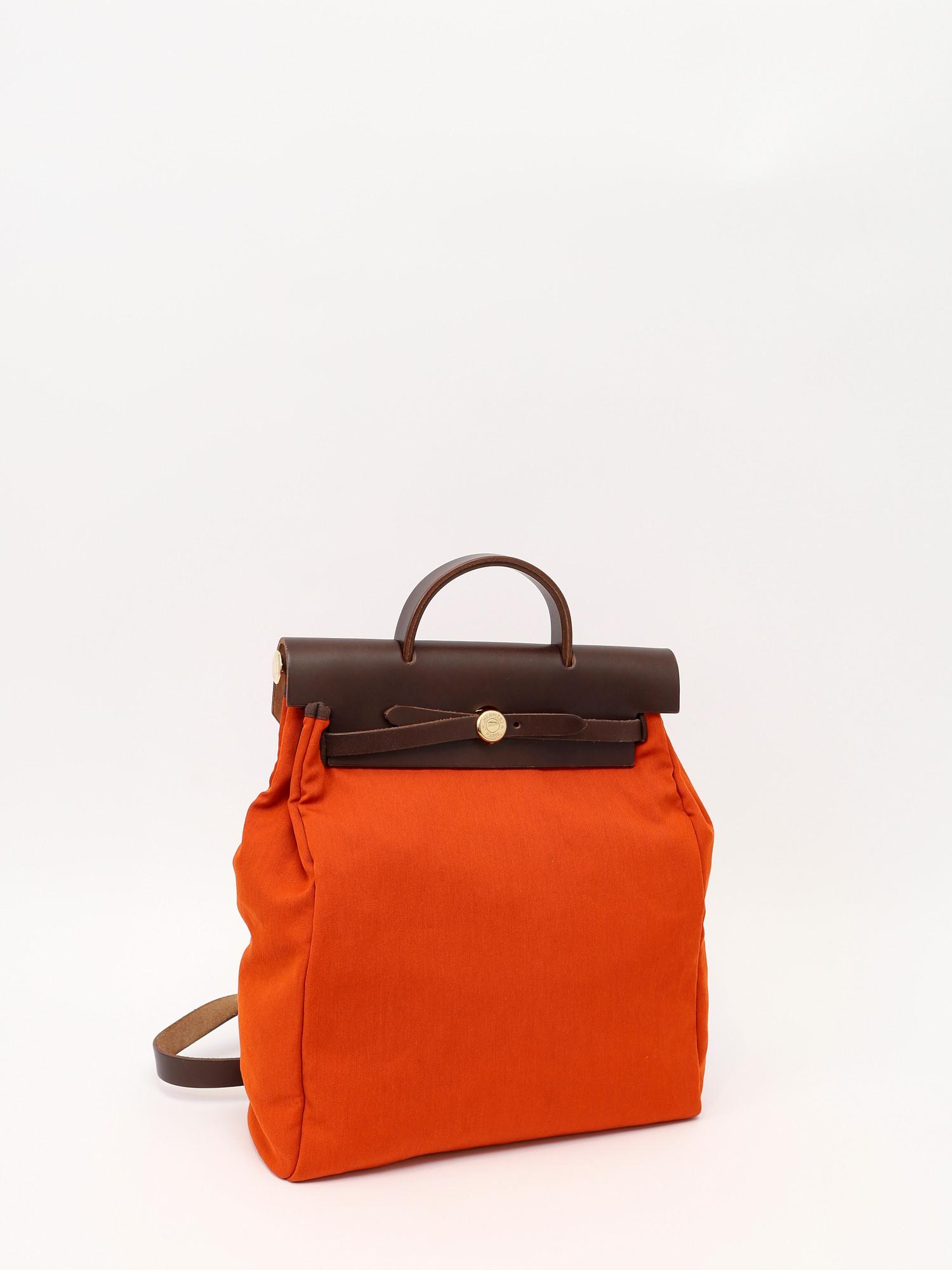 Hermes Herbag, фото 3