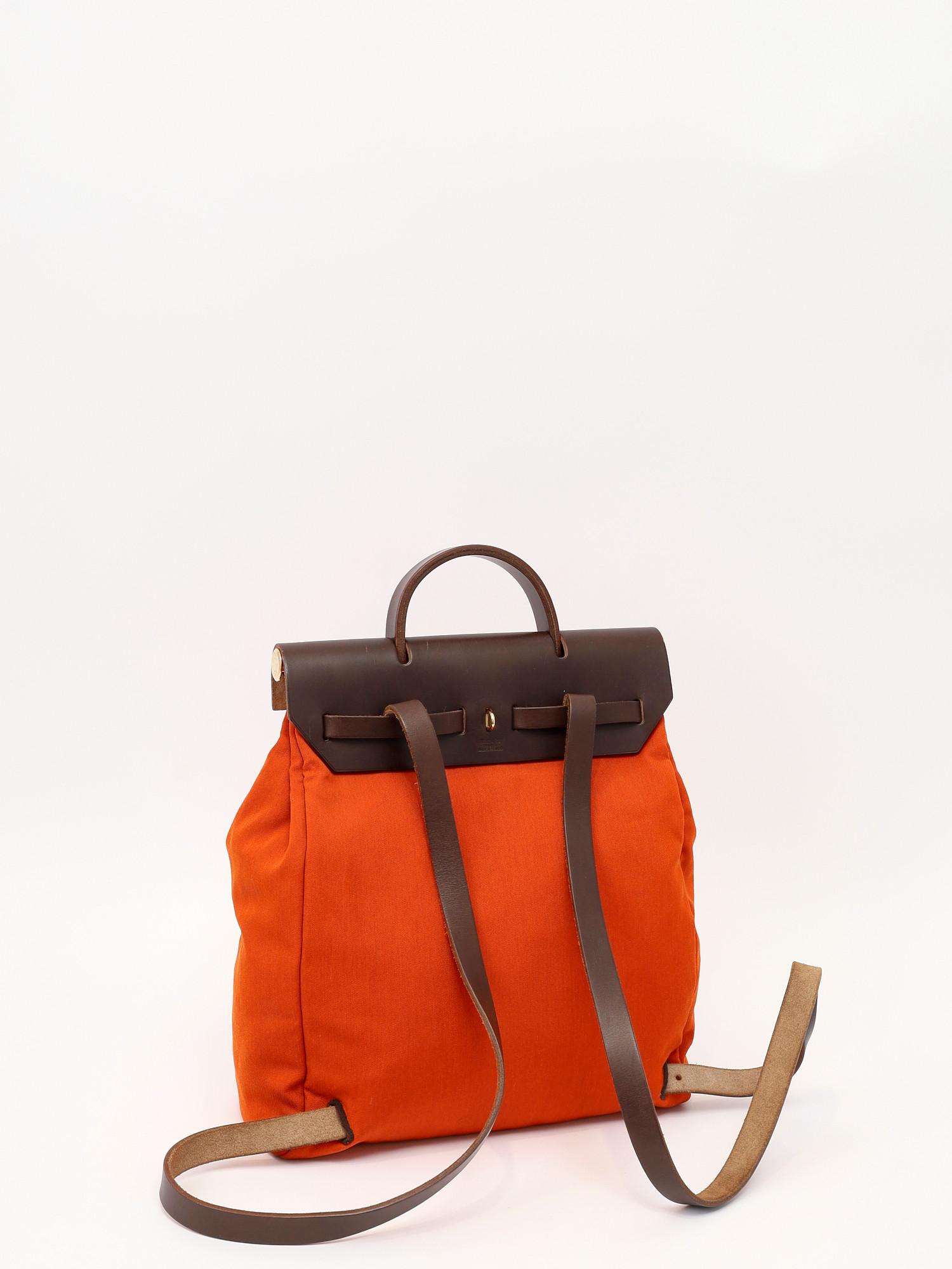 Hermes Herbag, фото 4