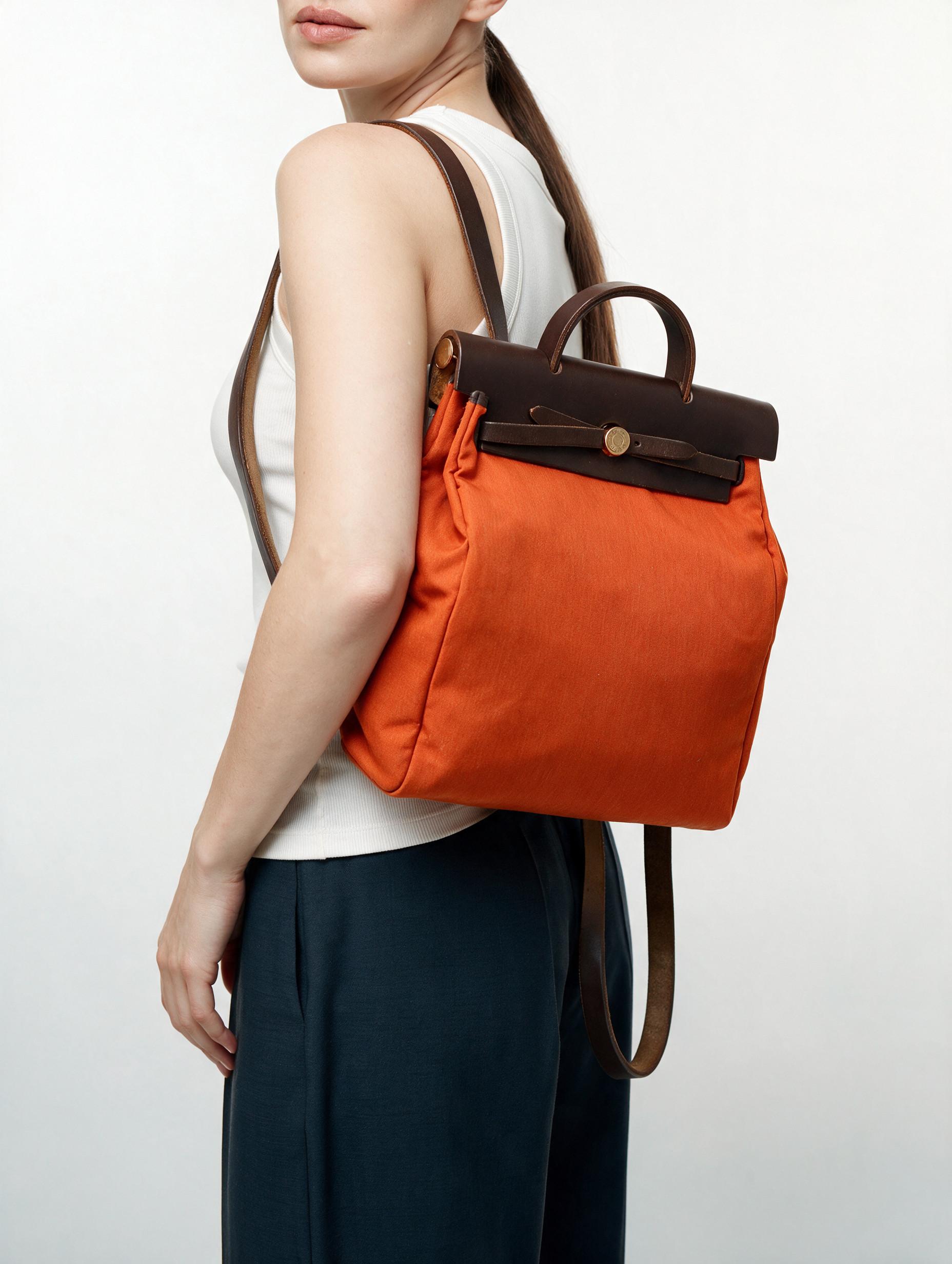 Hermes Herbag, фото 2
