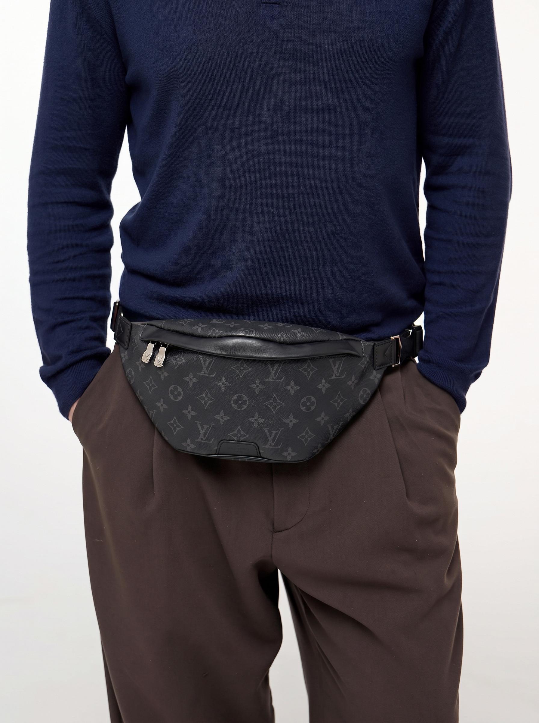 Louis Vuitton Discovery Bumbag , фото 2