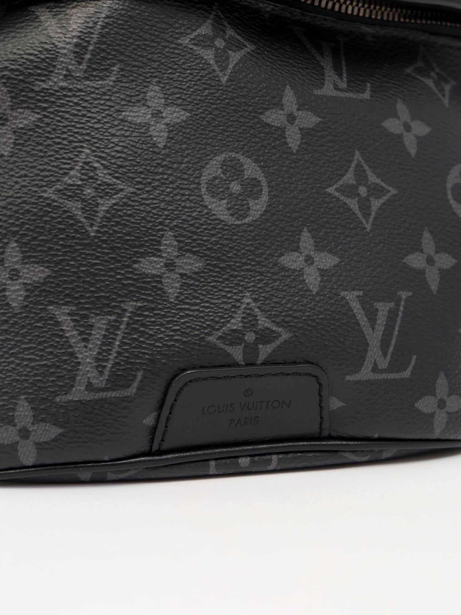 Louis Vuitton Discovery Bumbag , фото 5