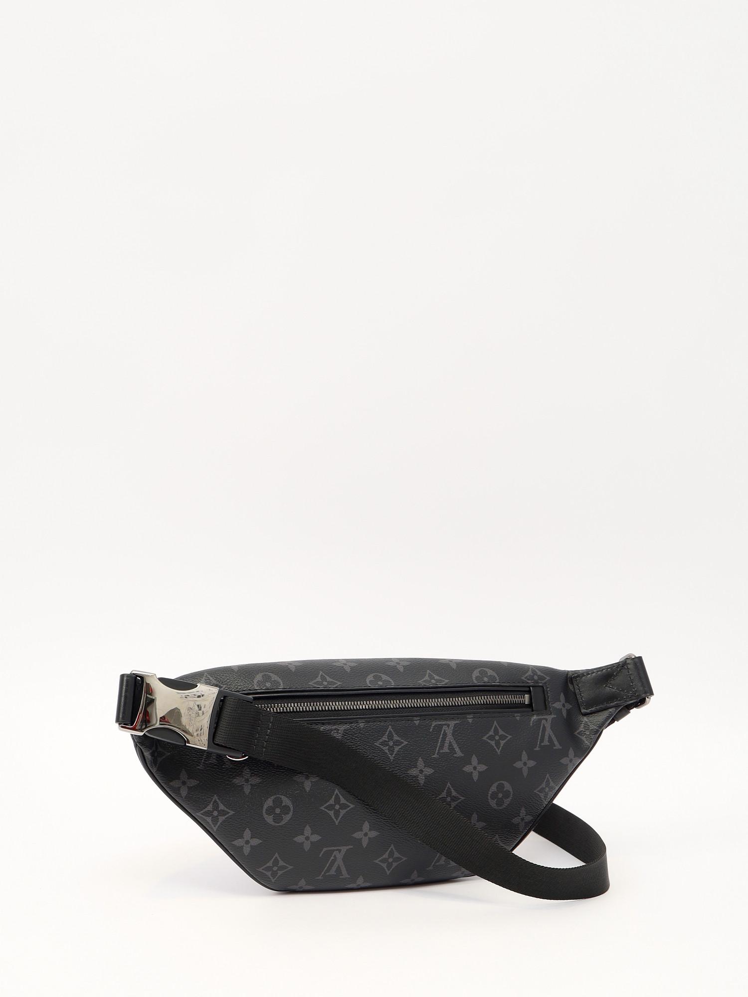 Louis Vuitton Discovery Bumbag , фото 4