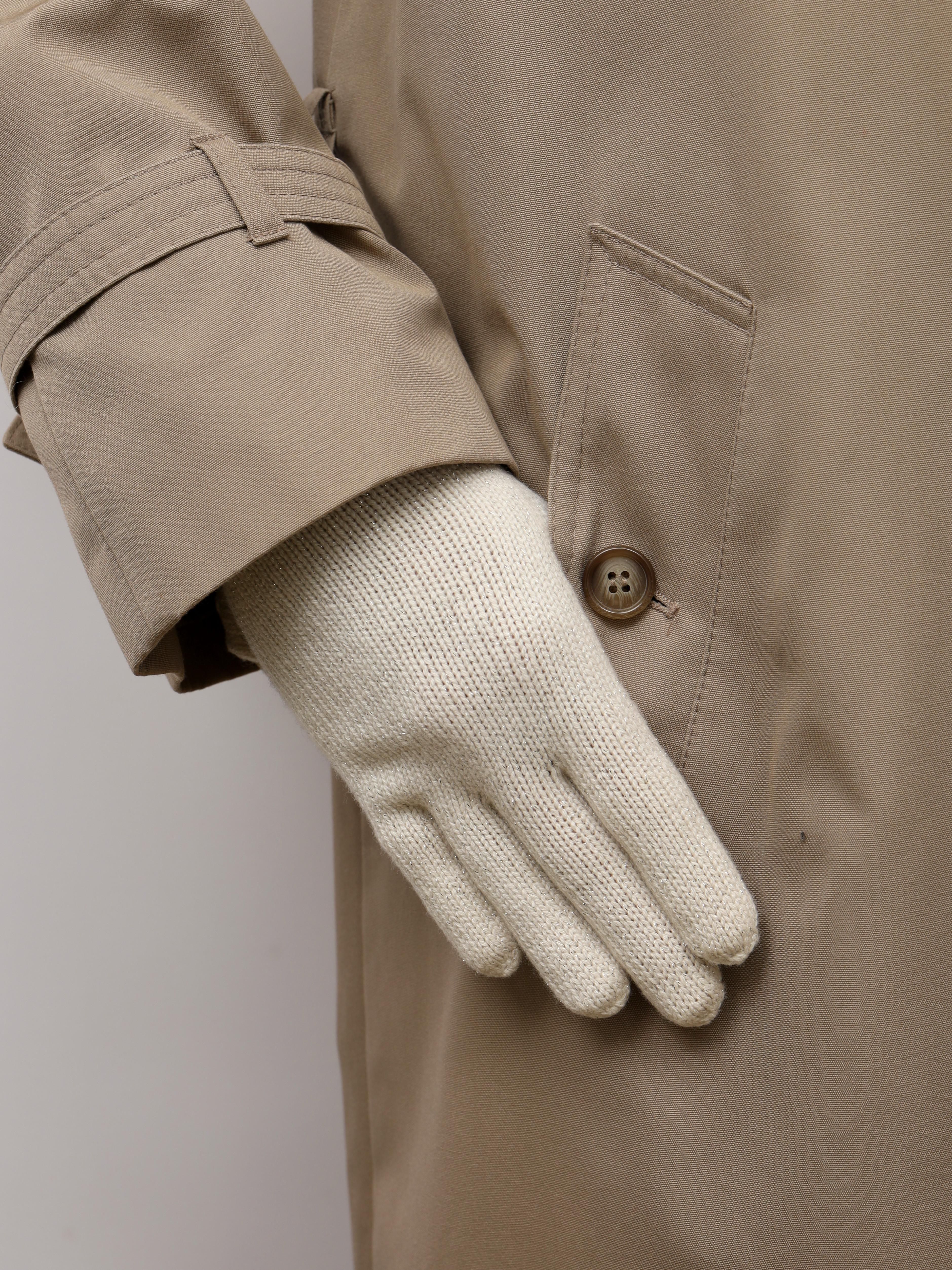 Hermes Gloves , фото 2