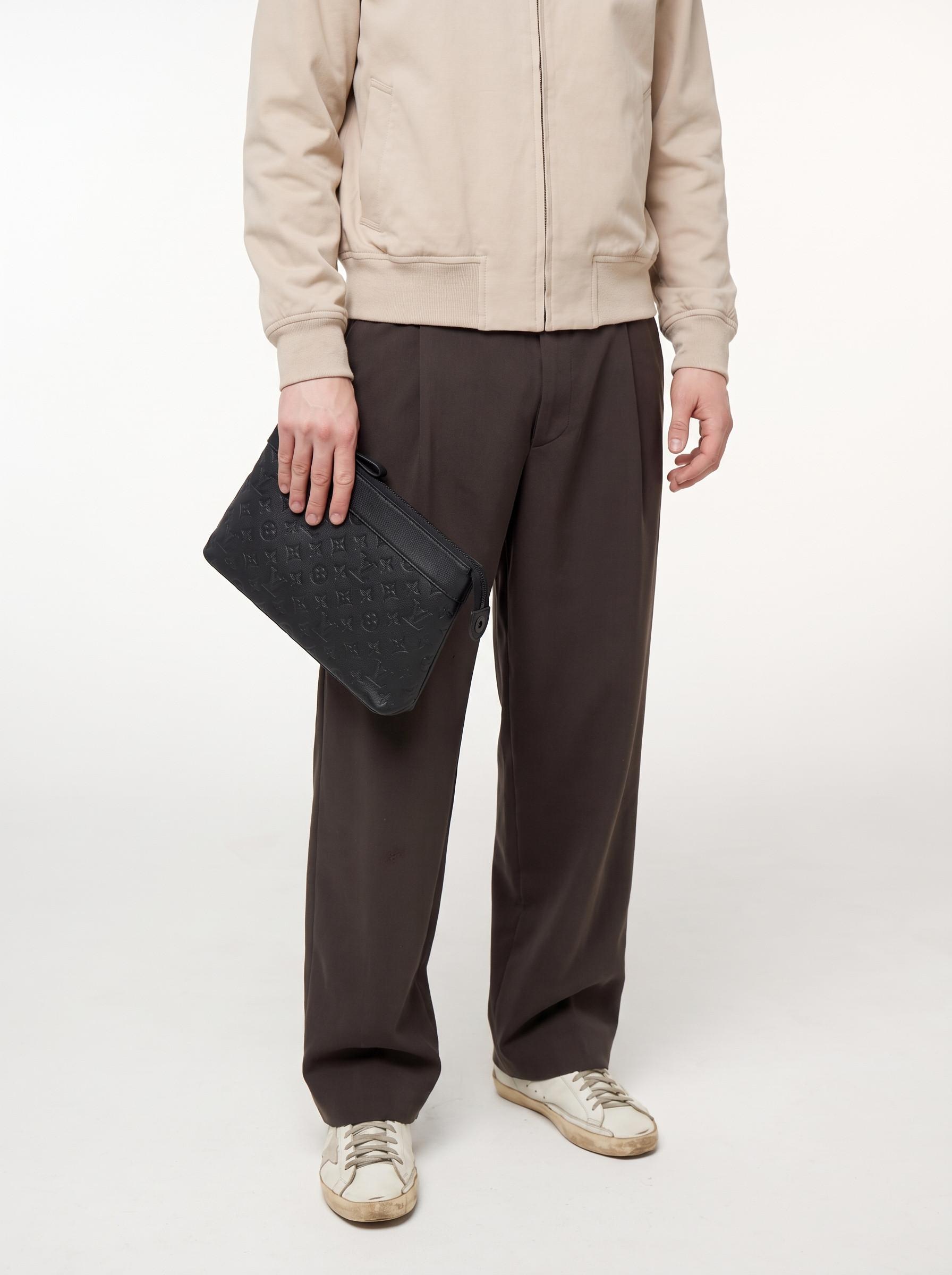 Louis Vuitton Pochette Voyage , фото 2