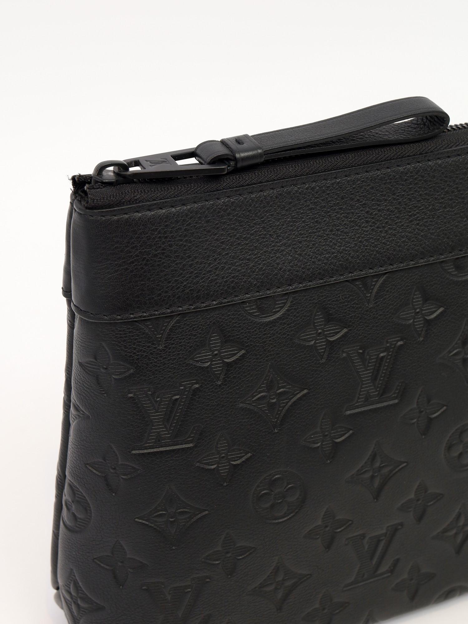 Louis Vuitton Pochette Voyage , фото 5