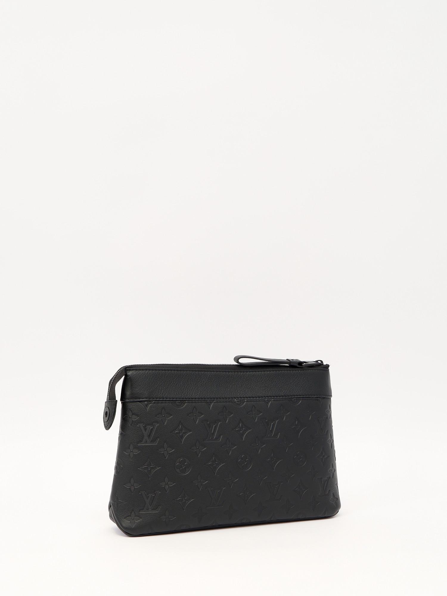 Louis Vuitton Pochette Voyage , фото 4