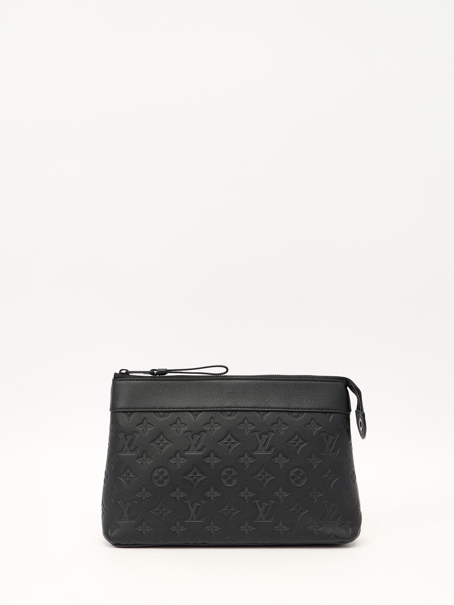 Louis Vuitton Pochette Voyage , фото 1