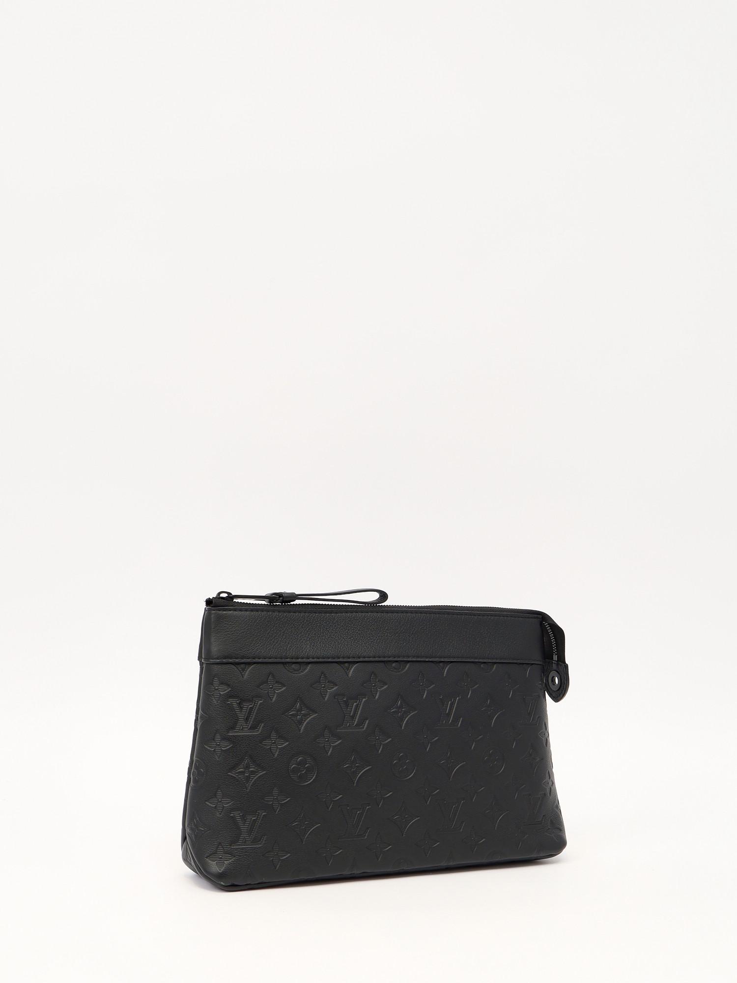 Louis Vuitton Pochette Voyage , фото 3