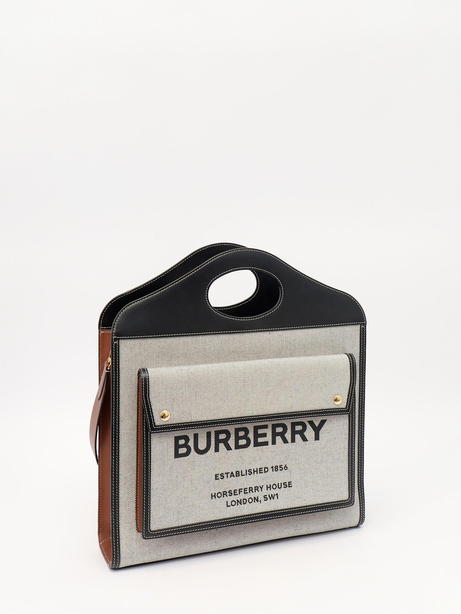 Burberry Pocket , фото 3