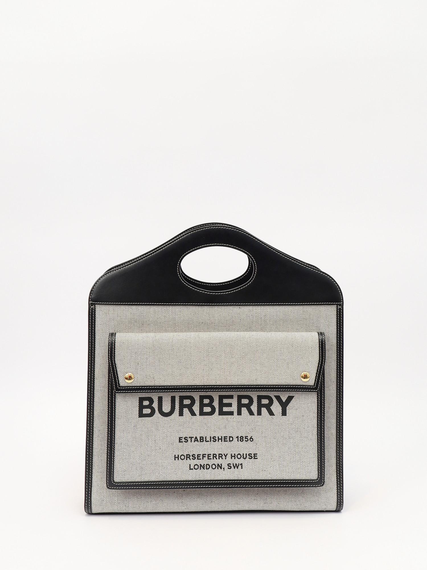 Burberry Pocket , фото 1