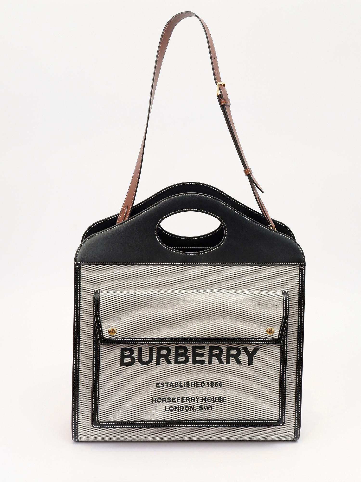 Burberry Pocket , фото 5