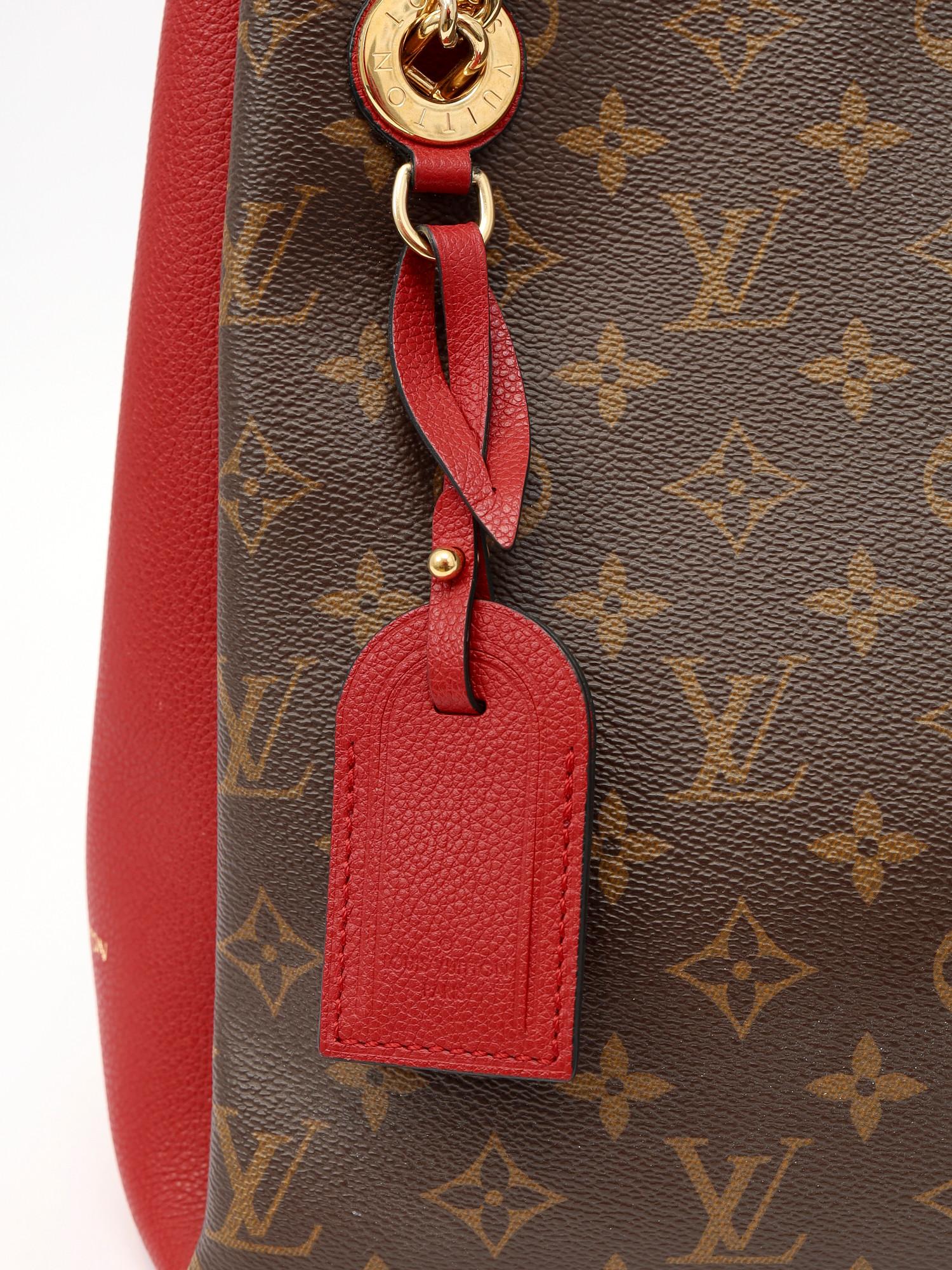 Louis Vuitton Surene , фото 5