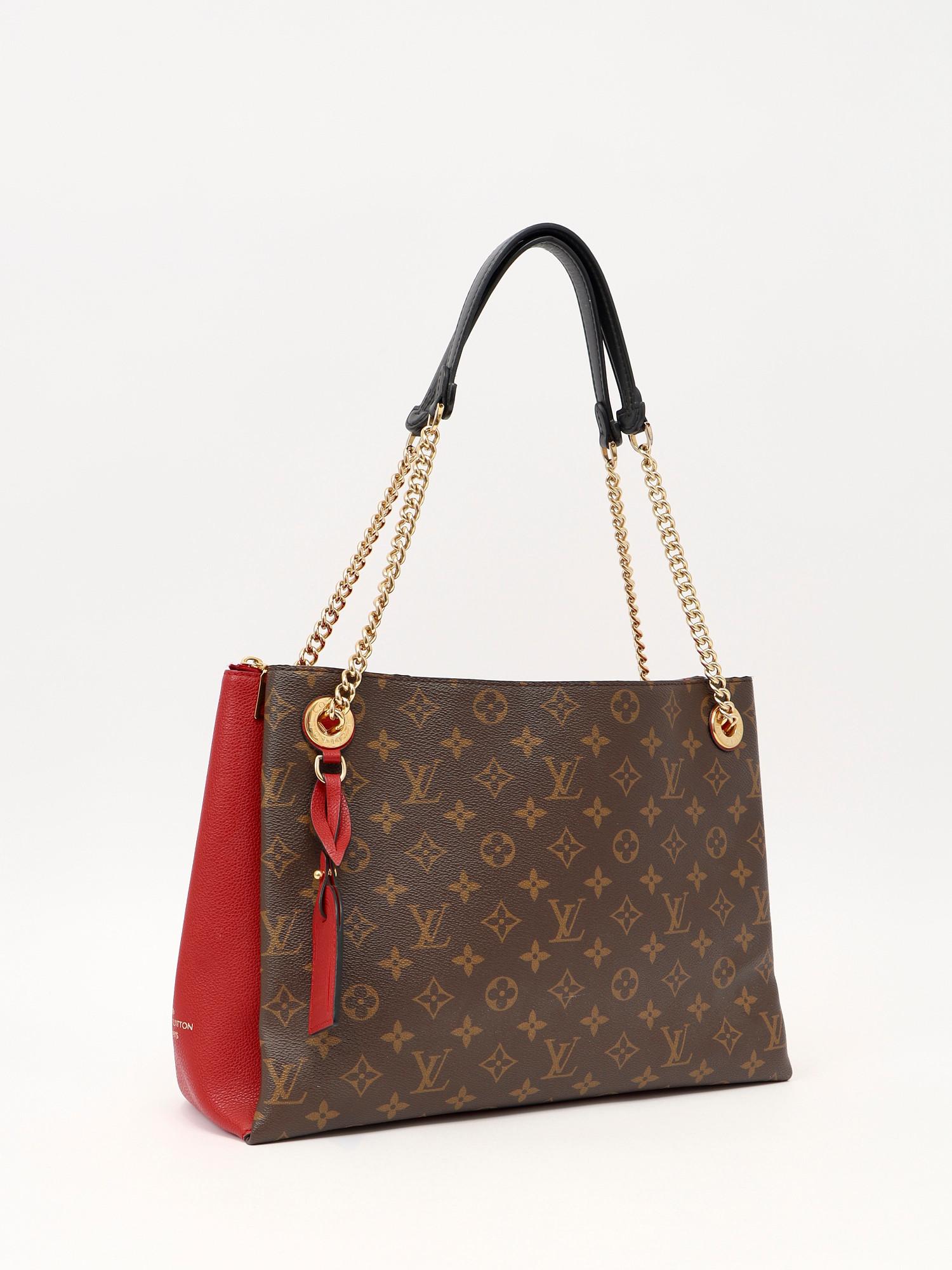 Louis Vuitton Surene , фото 3
