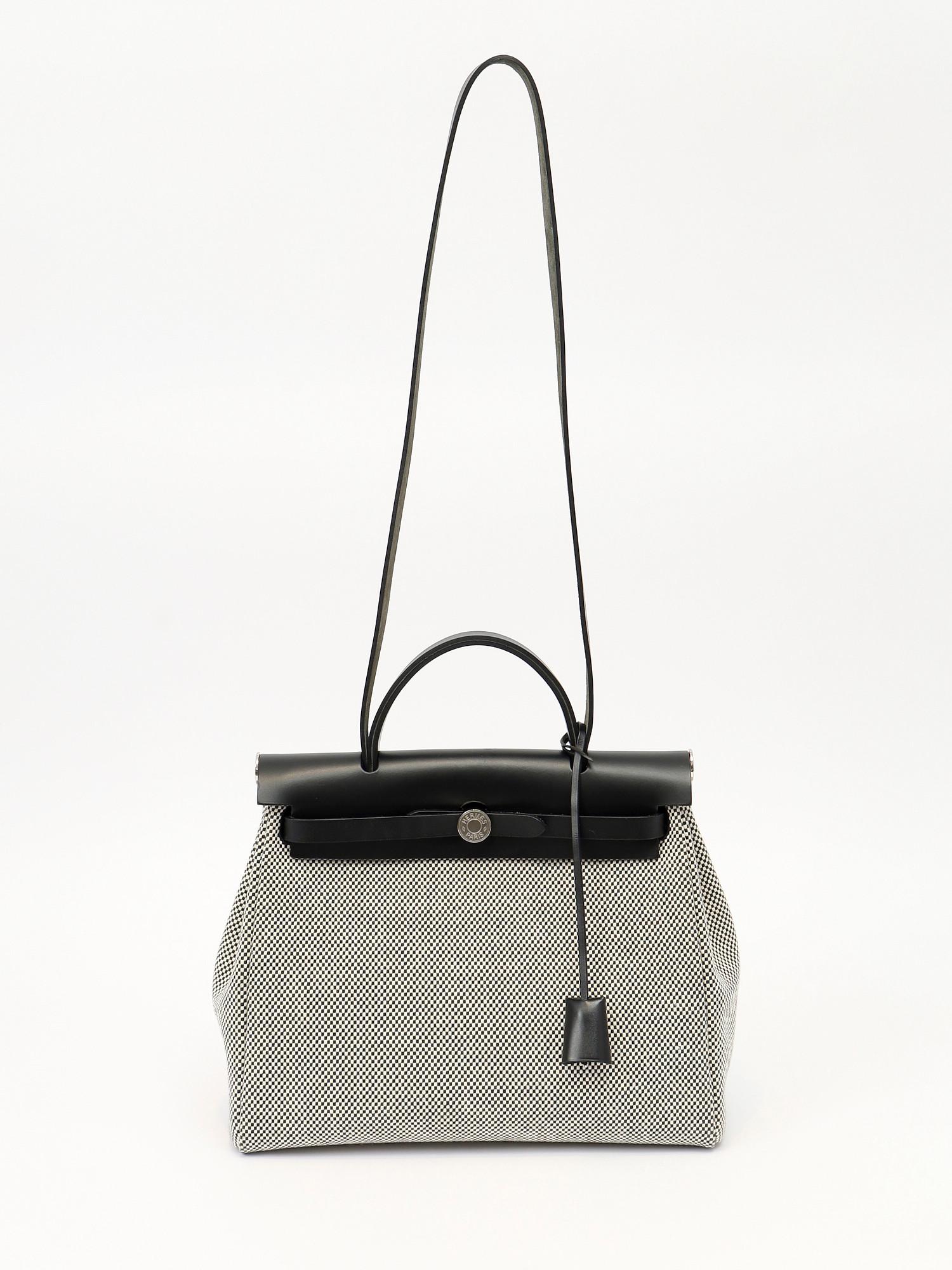 Hermes Herbag 31, фото 5