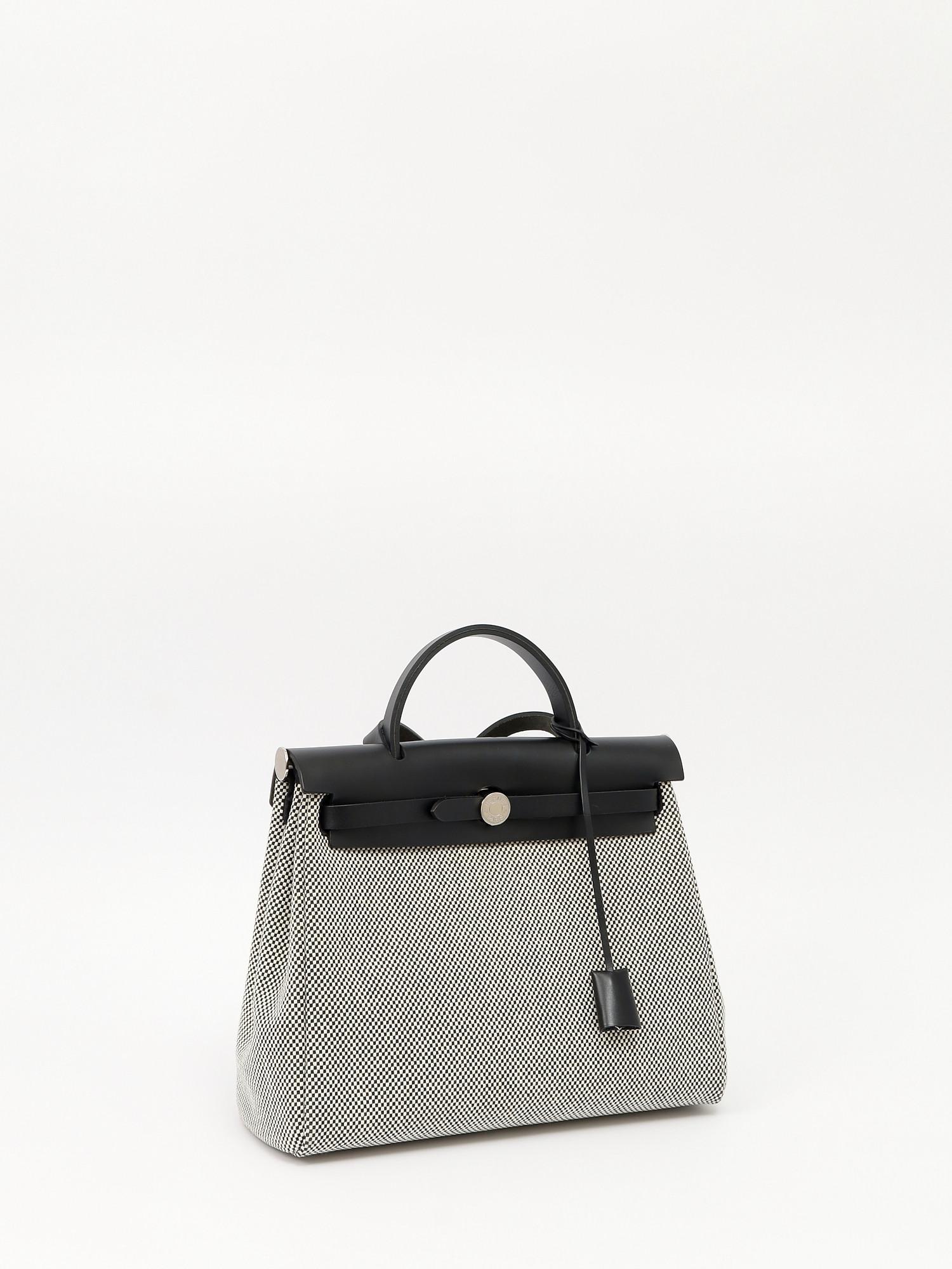 Hermes Herbag 31, фото 3