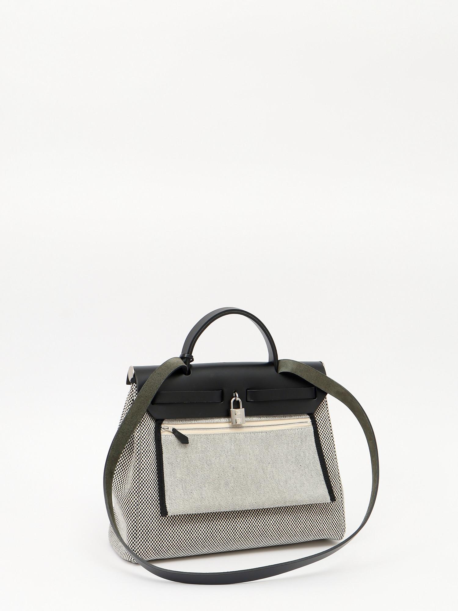 Hermes Herbag 31, фото 4