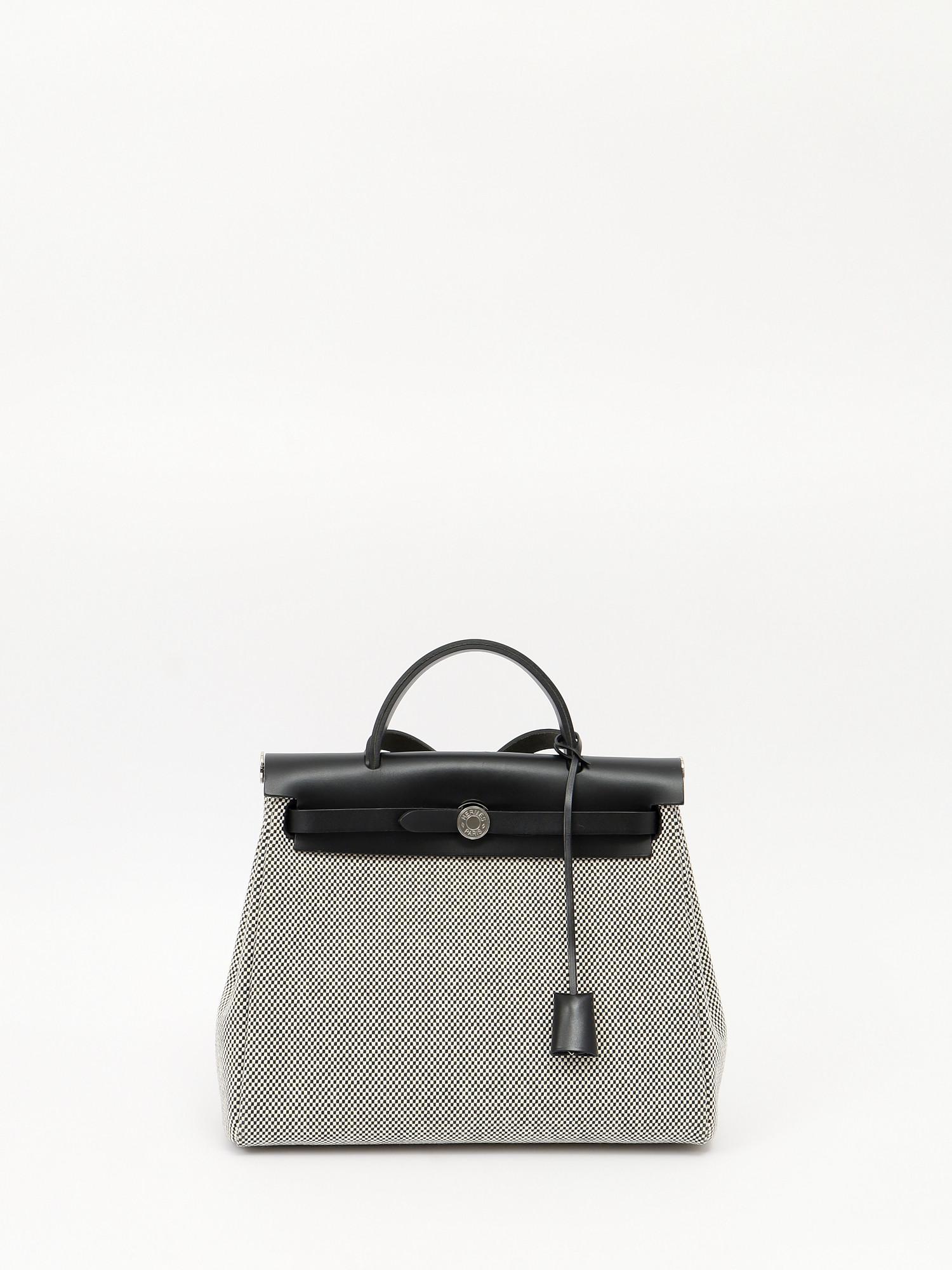 Hermes Herbag 31, фото 1