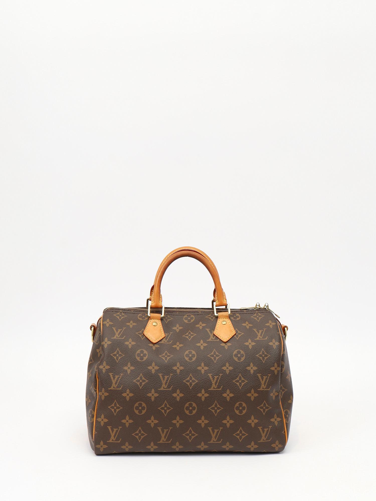 Louis Vuitton Speedy 30, фото 1