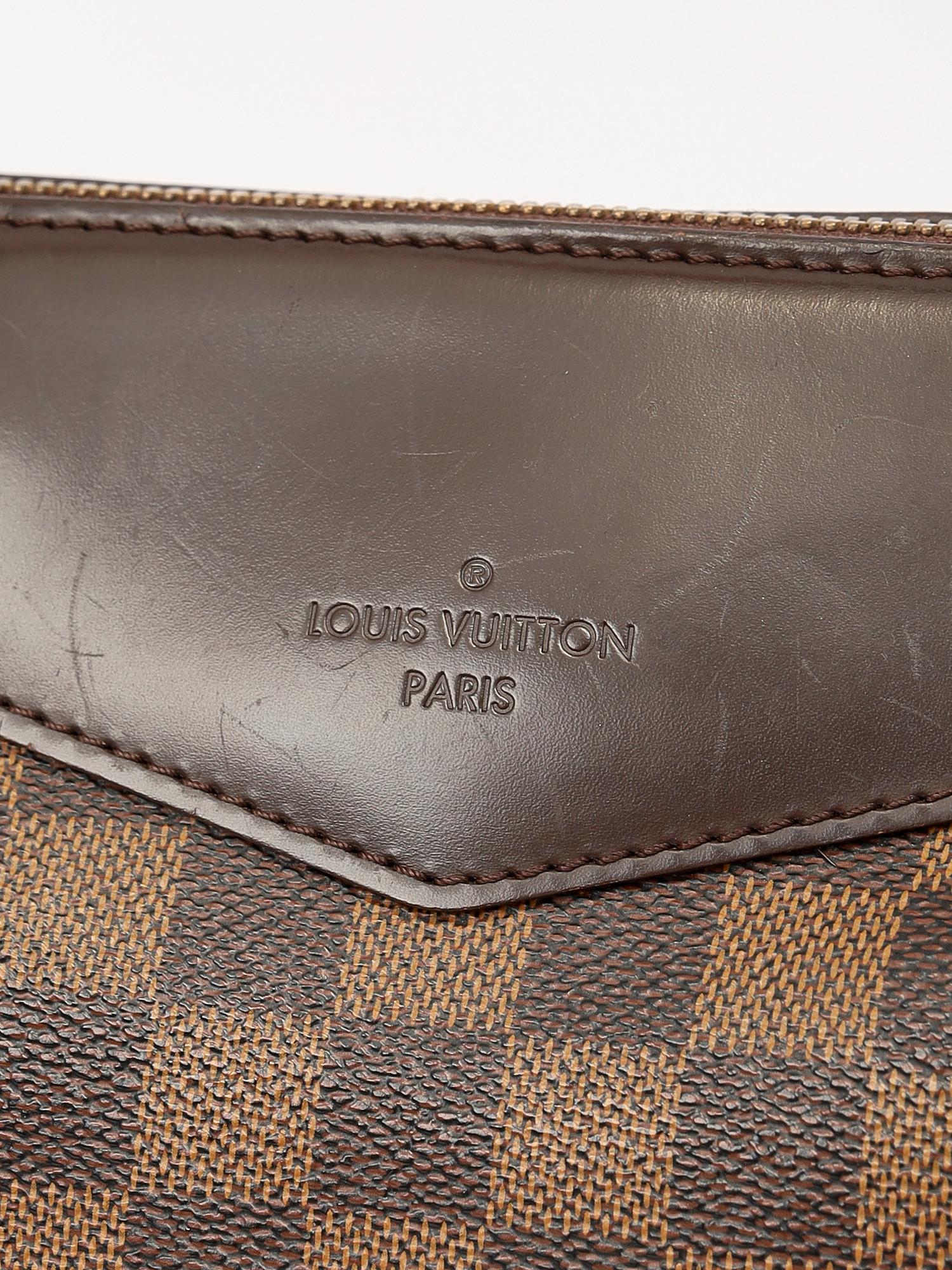 Louis Vuitton Westminster , фото 5