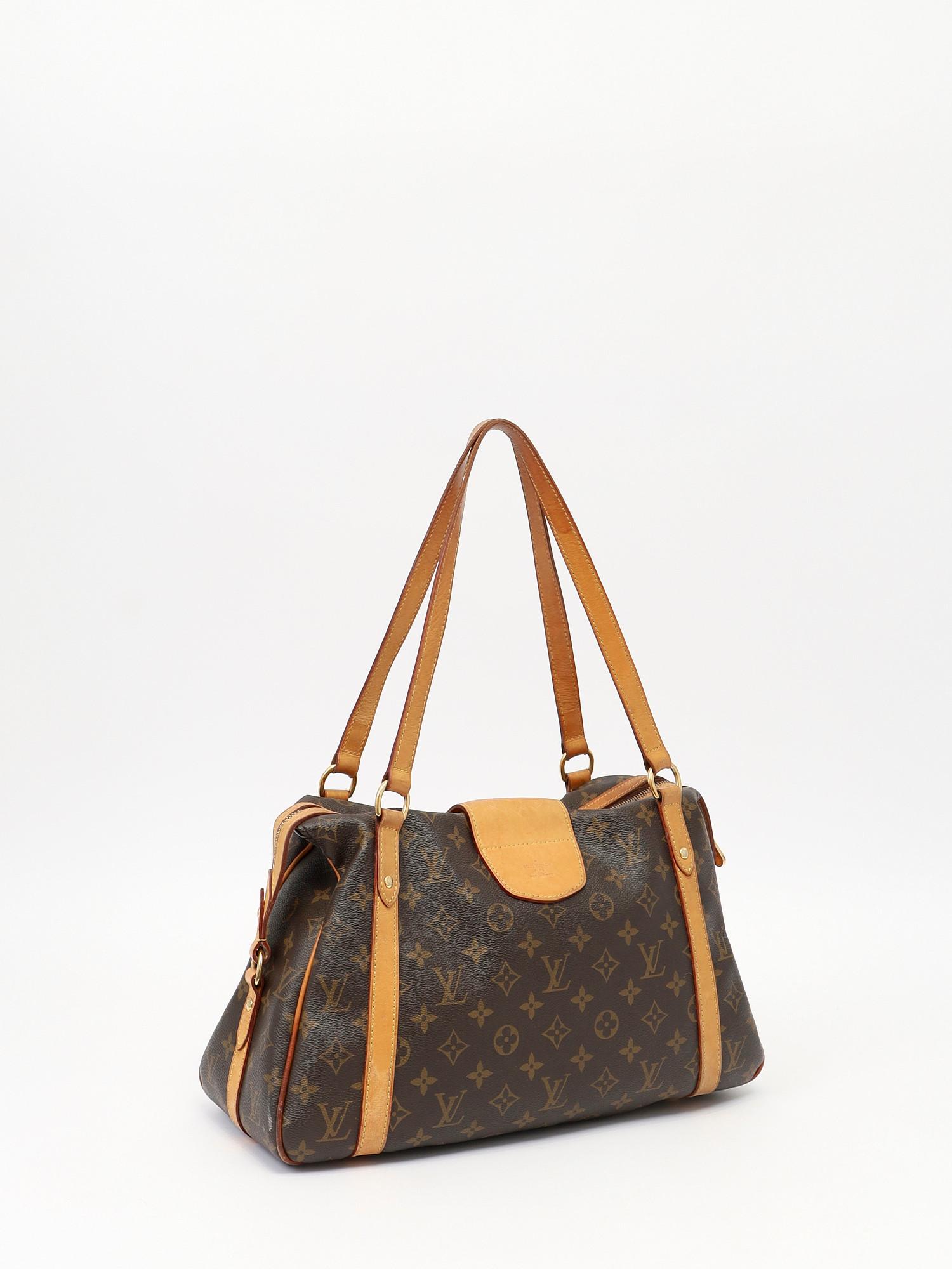 Louis Vuitton Stresa , фото 4