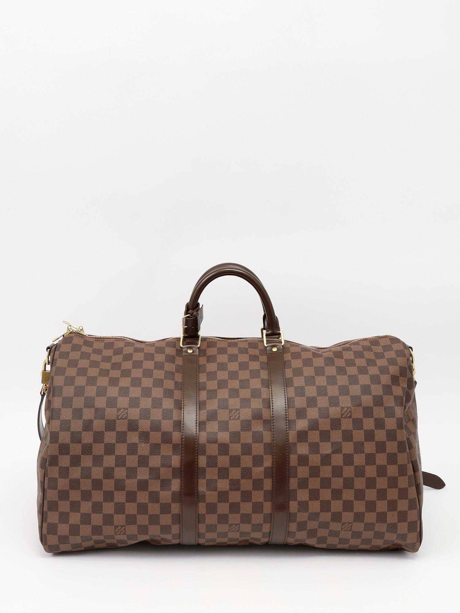 Louis Vuitton Keepall , фото 1