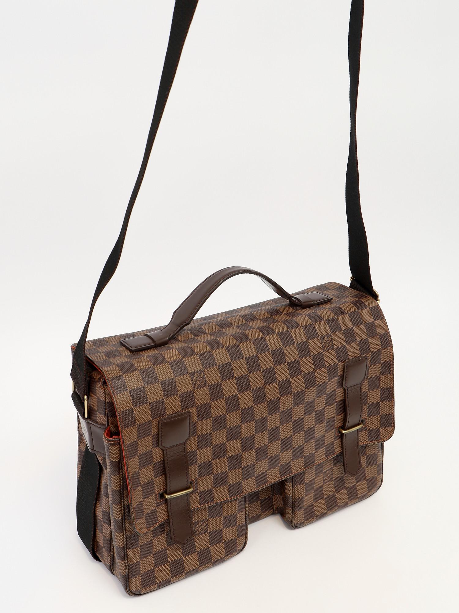 Louis Vuitton Broadway , фото 5
