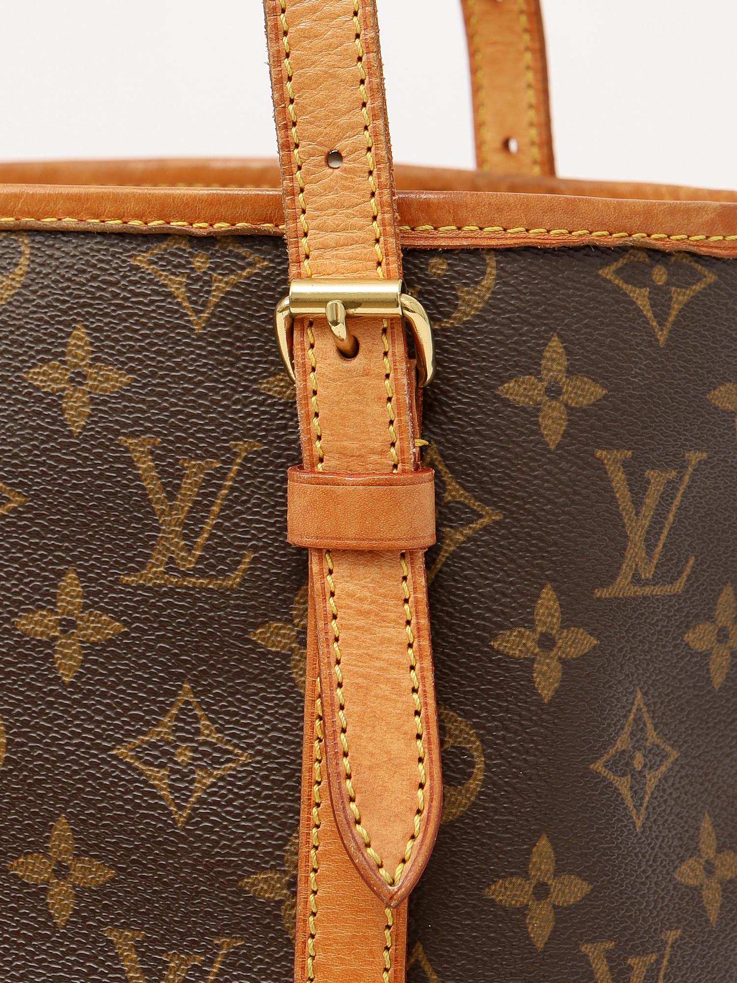Louis Vuitton Bucket , фото 5