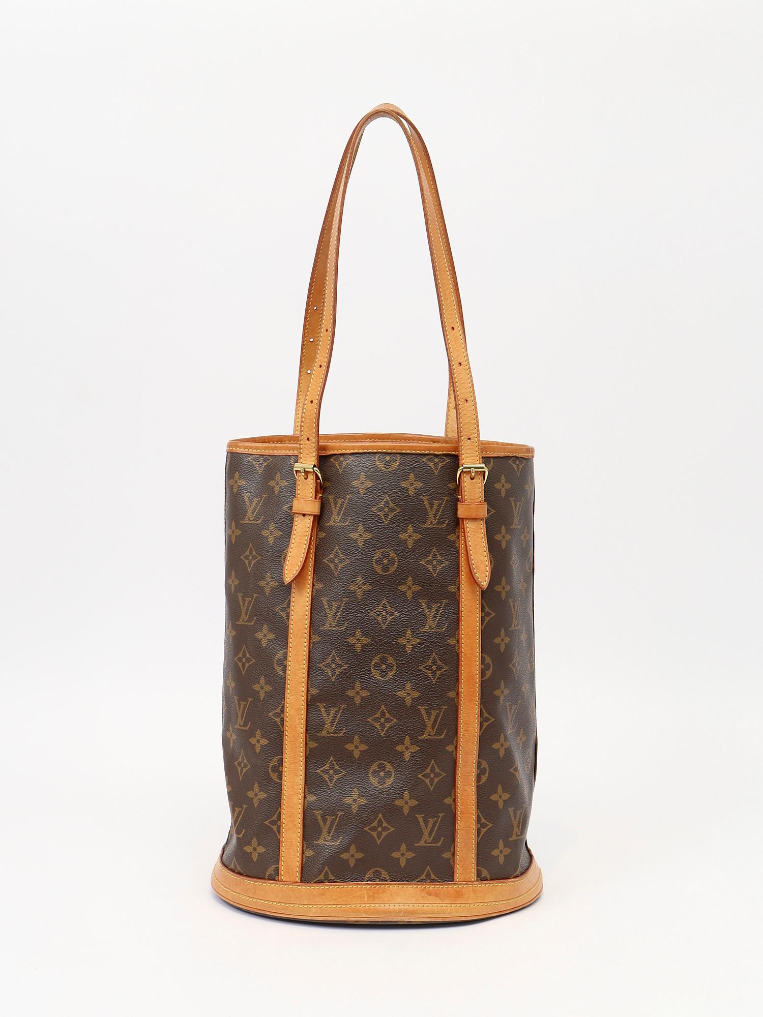 Louis Vuitton Bucket , фото 1