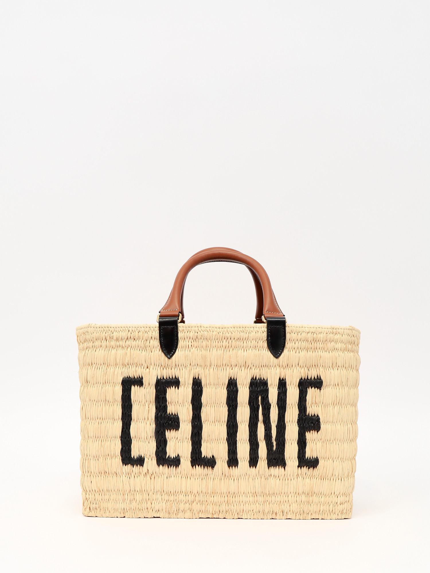 Celine Paris Panier , фото 1