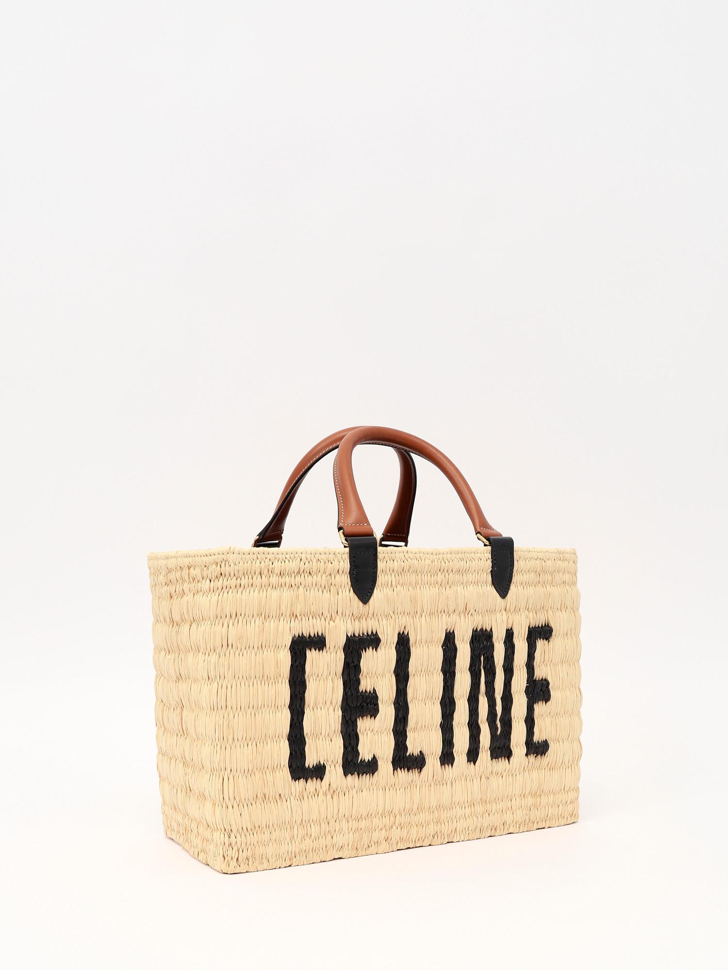 Celine Paris Panier , фото 3