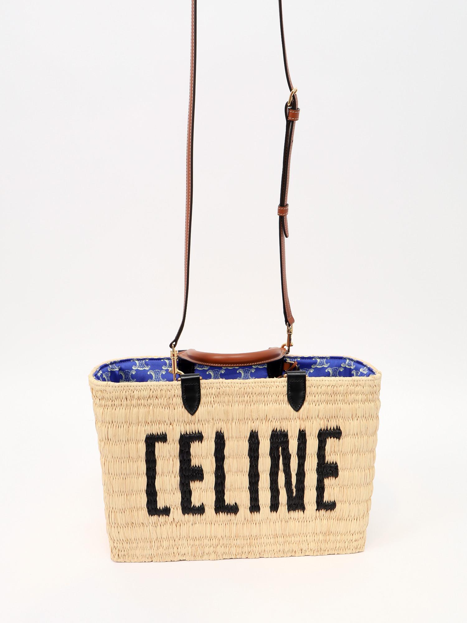 Celine Paris Panier , фото 5