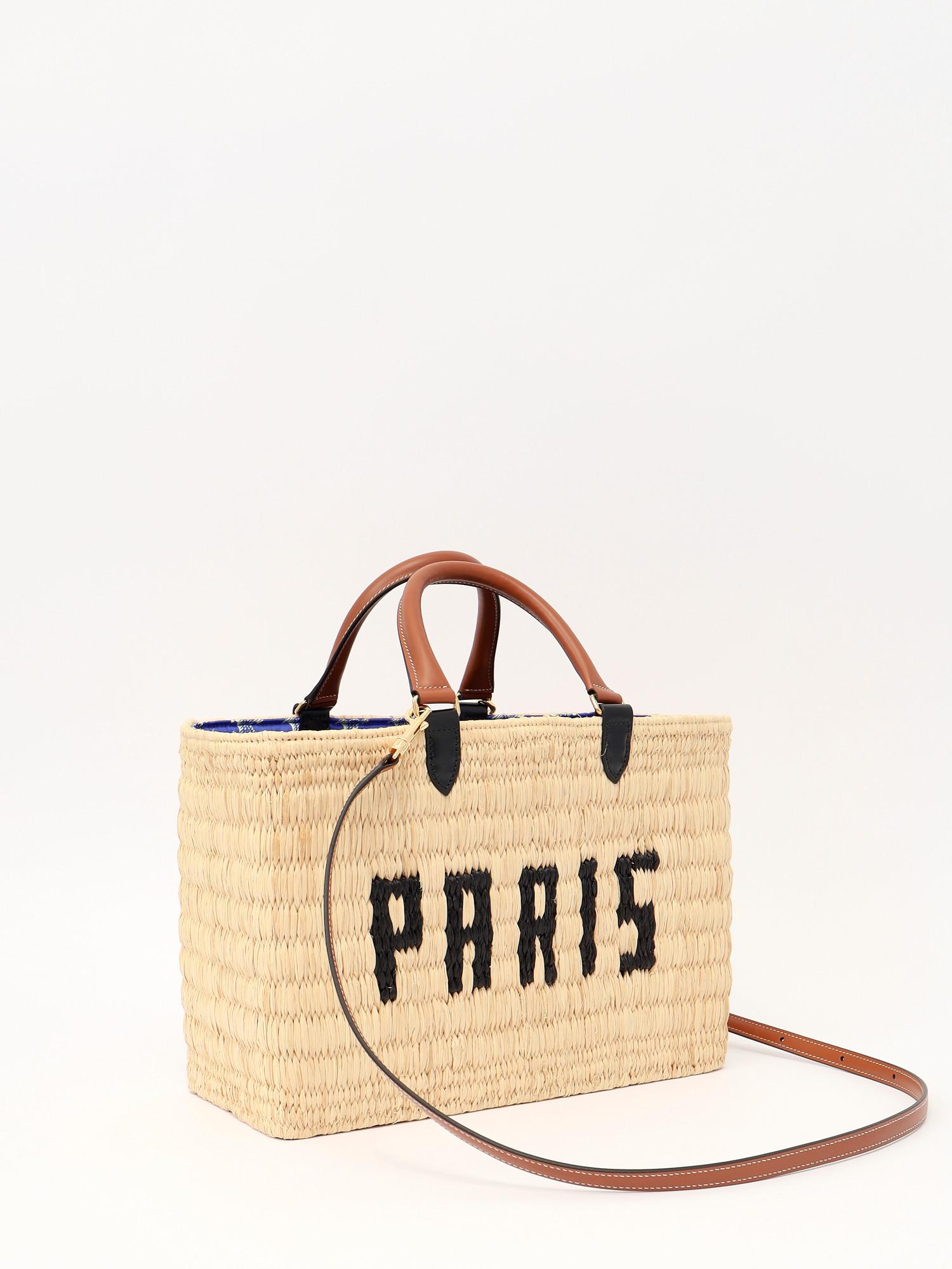 Celine Paris Panier , фото 4