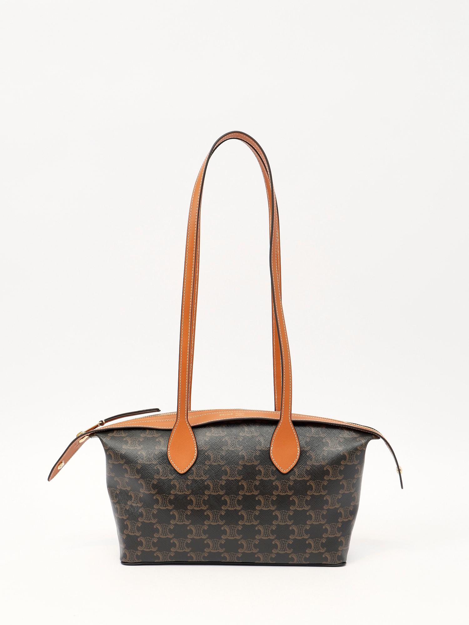 Celine Triomphe Canvas , фото 1