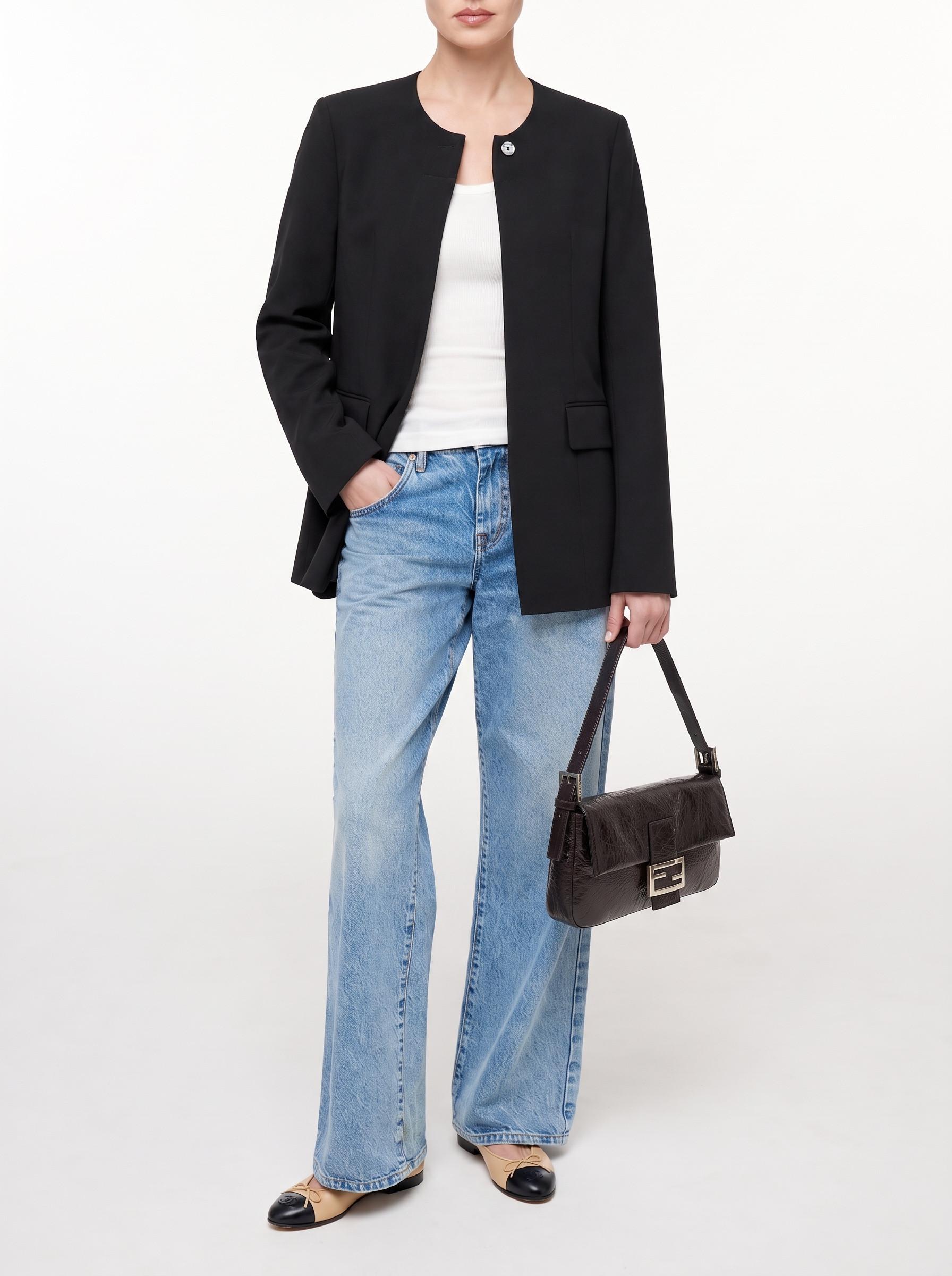 Fendi Baguette , фото 2