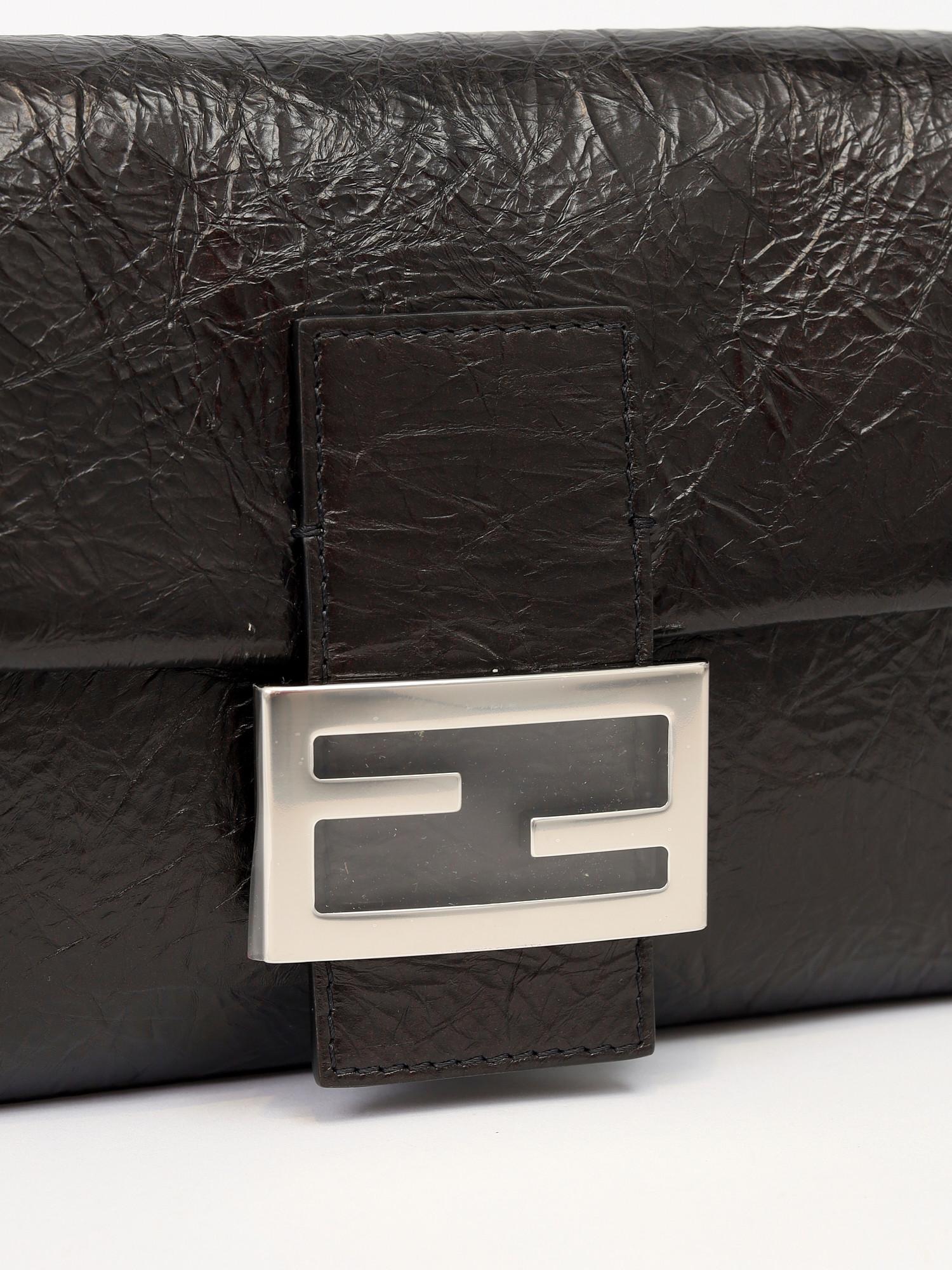 Fendi Baguette , фото 5