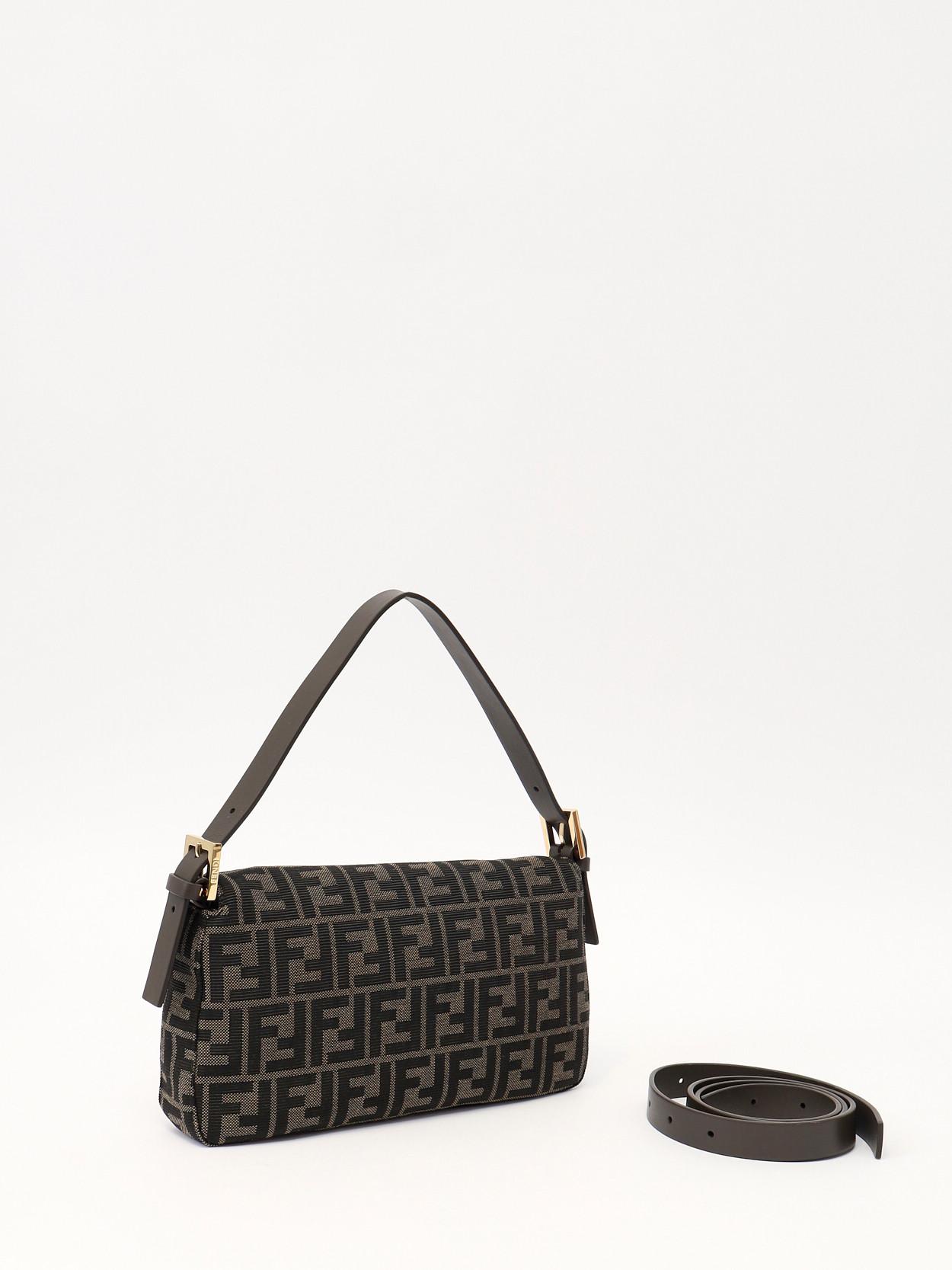 Fendi Baguette , фото 4