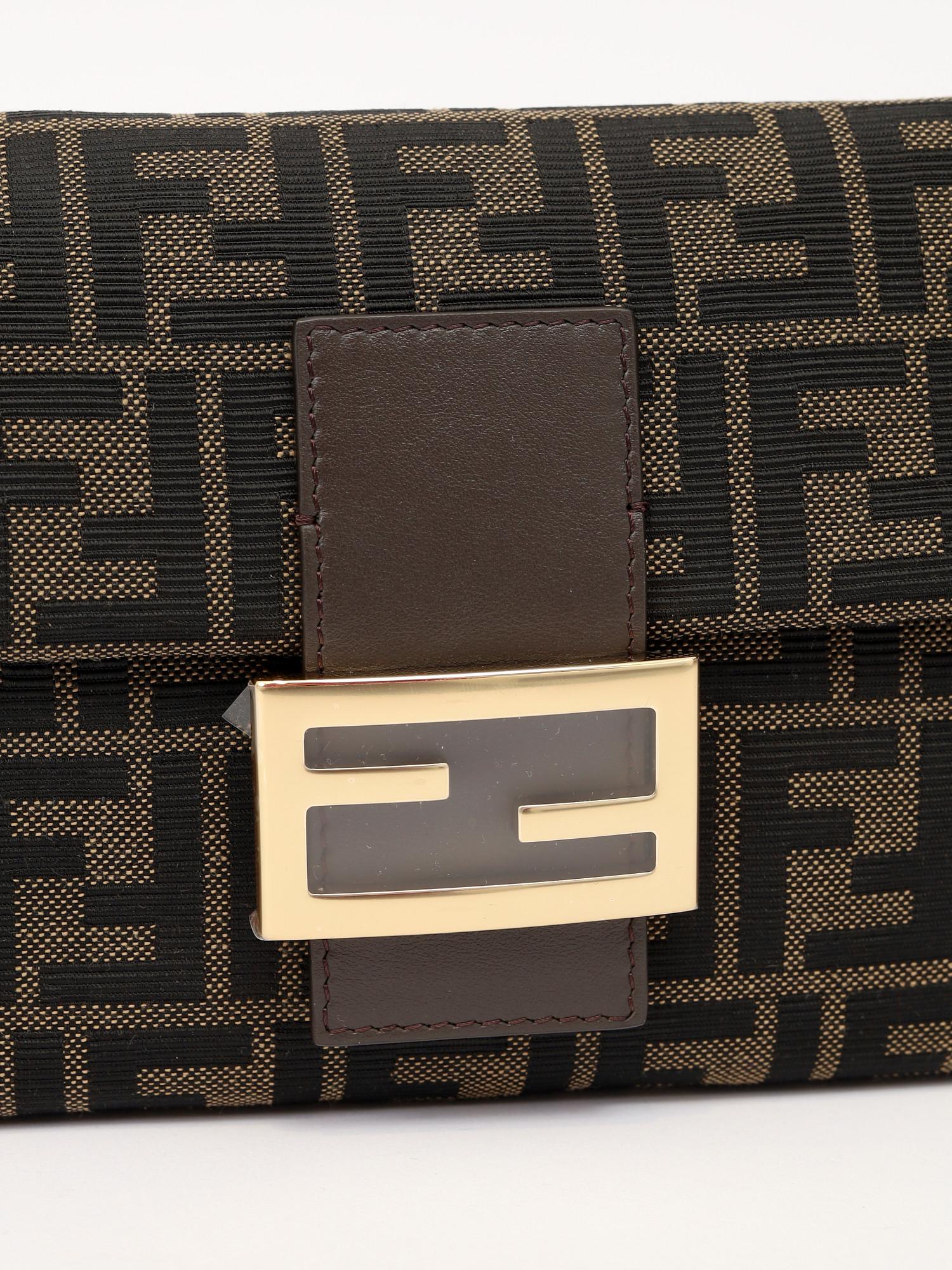 Fendi Baguette , фото 5