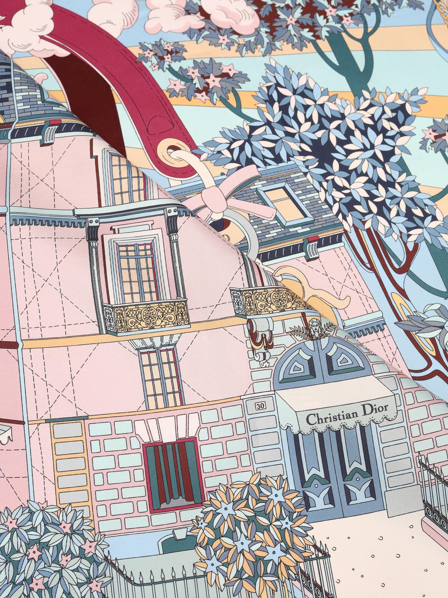Dior  , фото 3