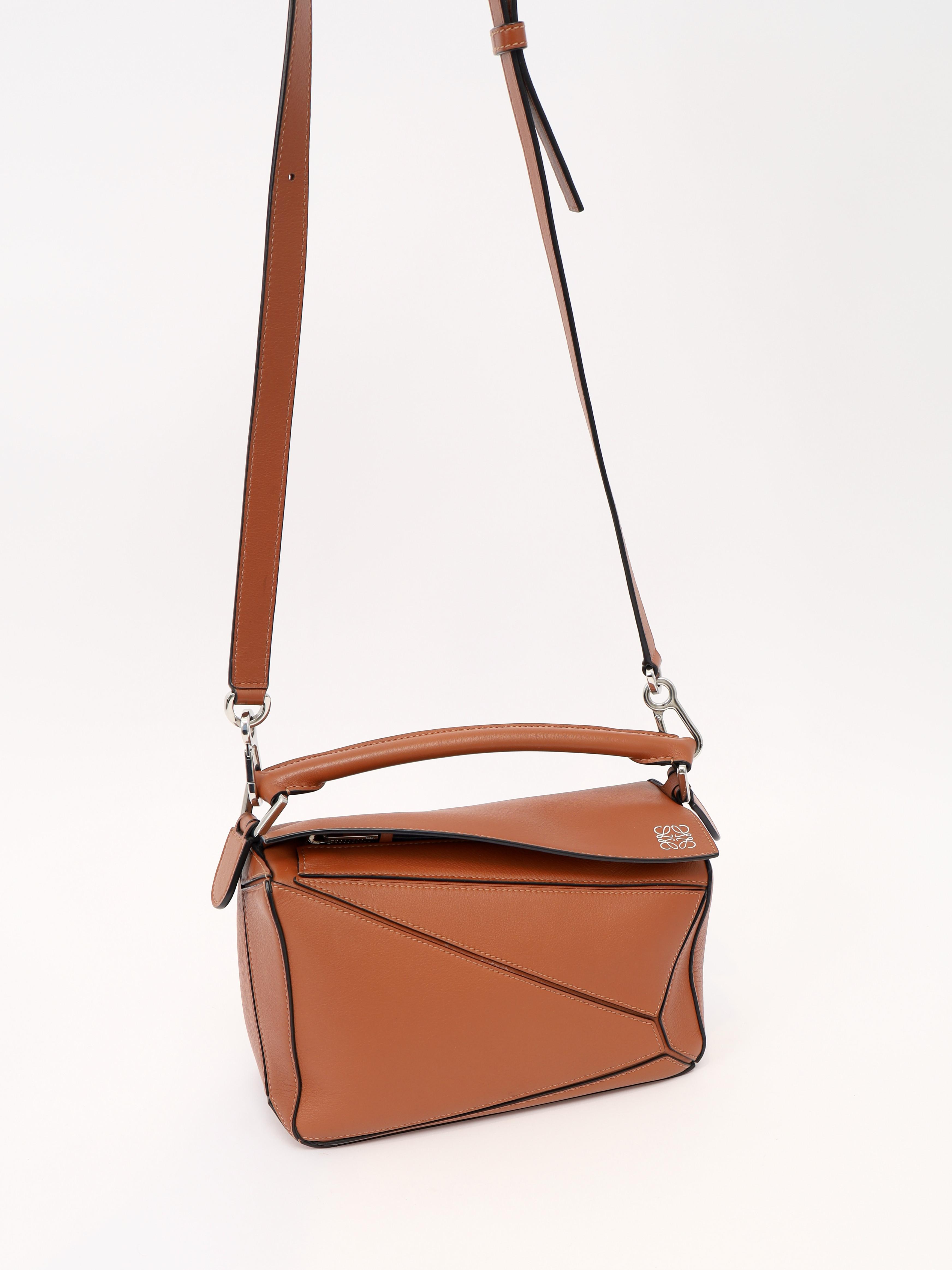 Loewe Puzzle , фото 5