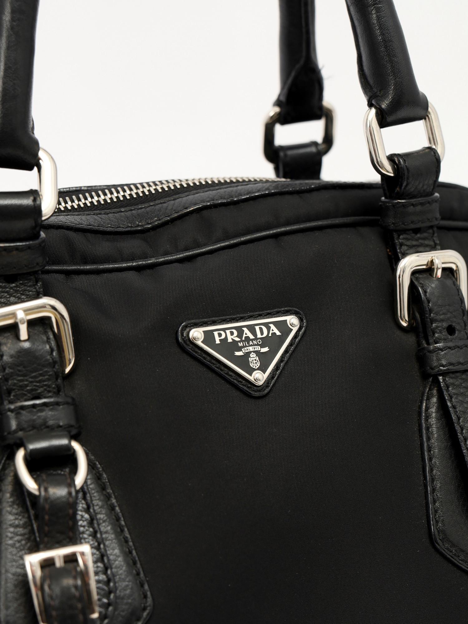 Prada Nylon , фото 5