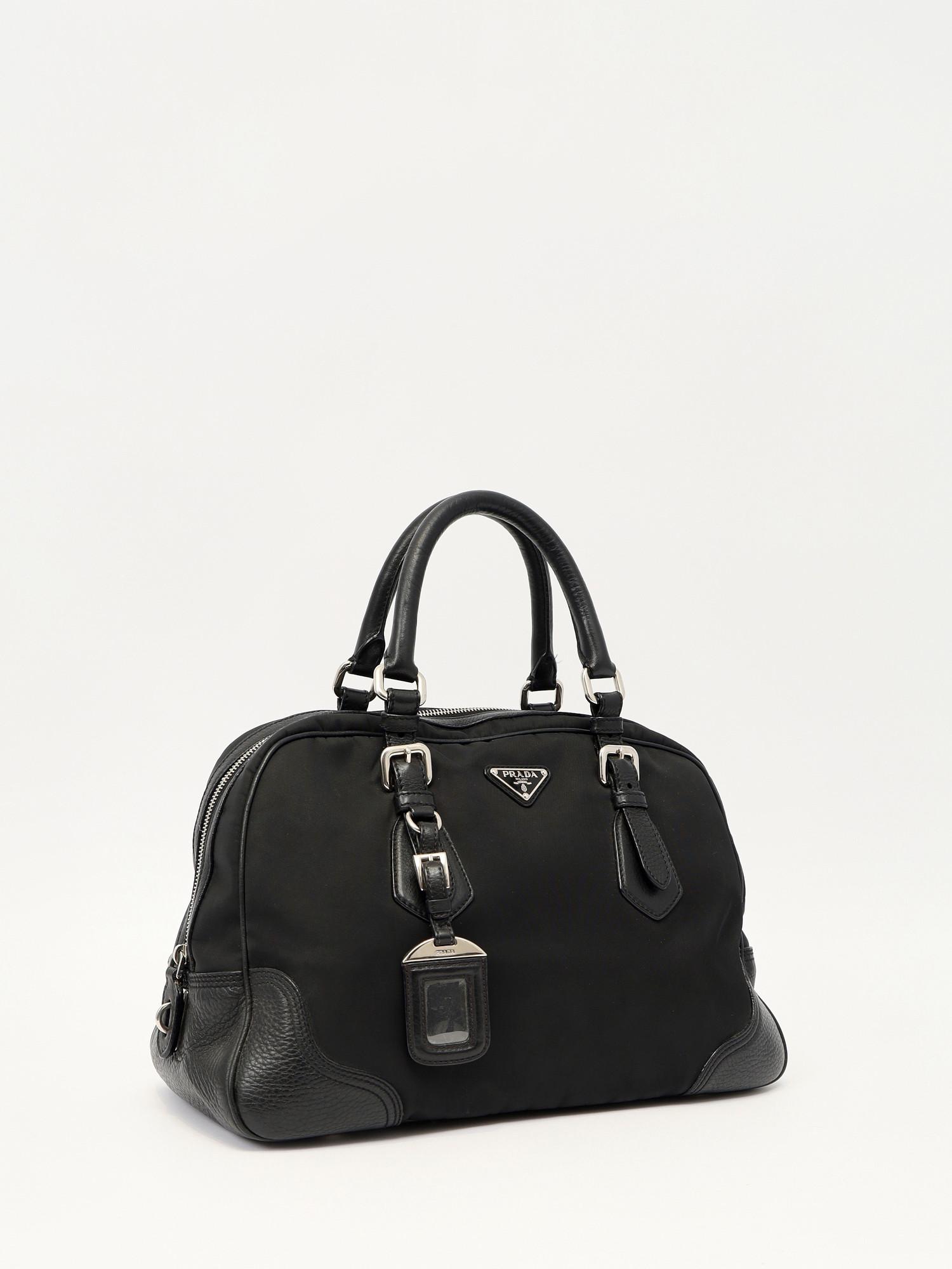 Prada Nylon , фото 3