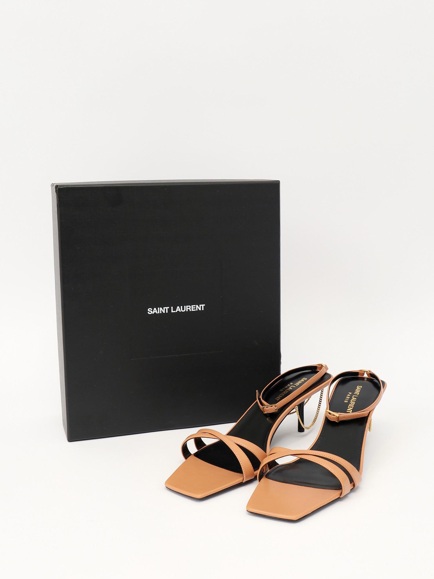 Saint Laurent Melody 41, фото 3