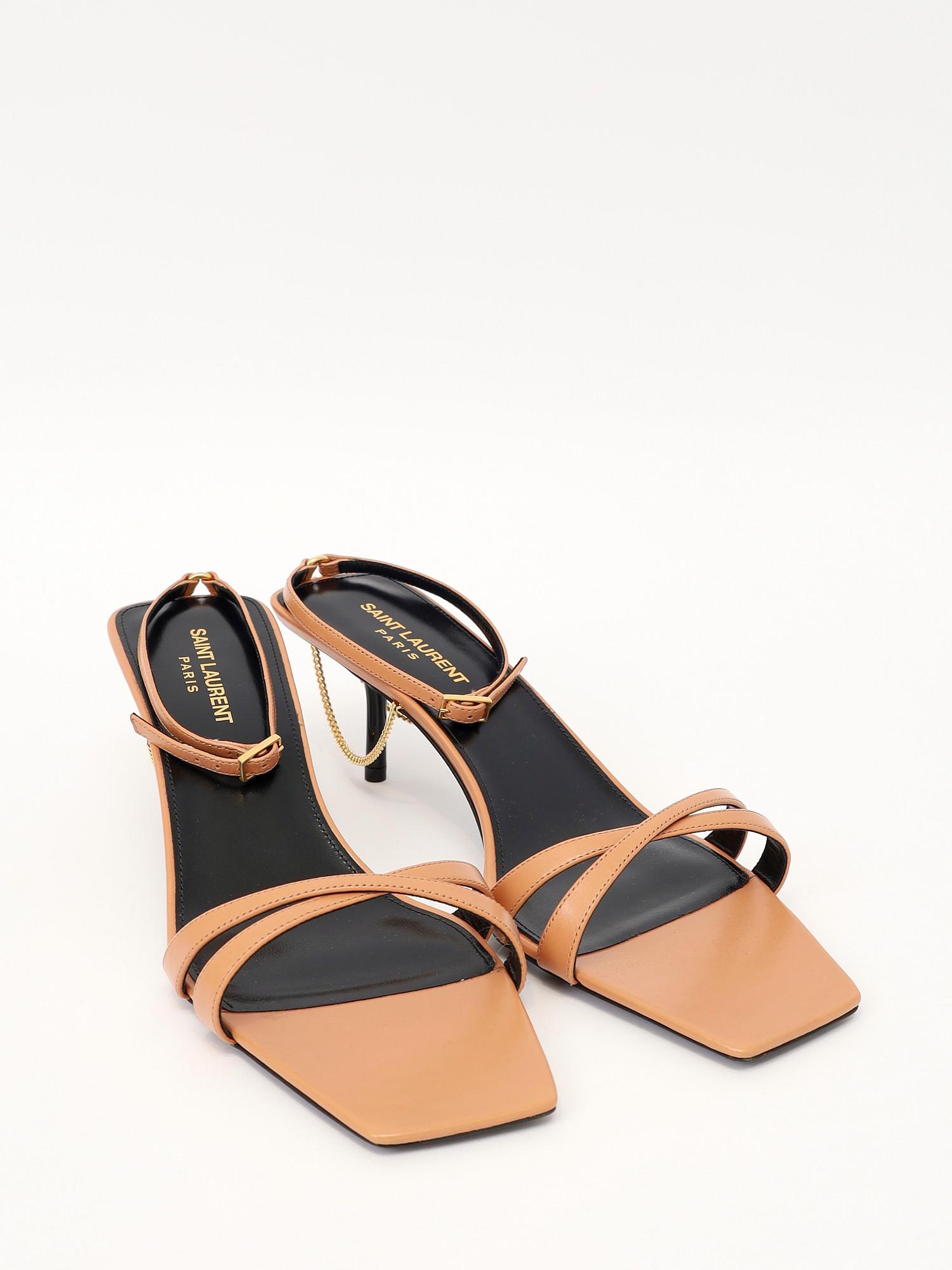 Saint Laurent Melody 41, фото 4